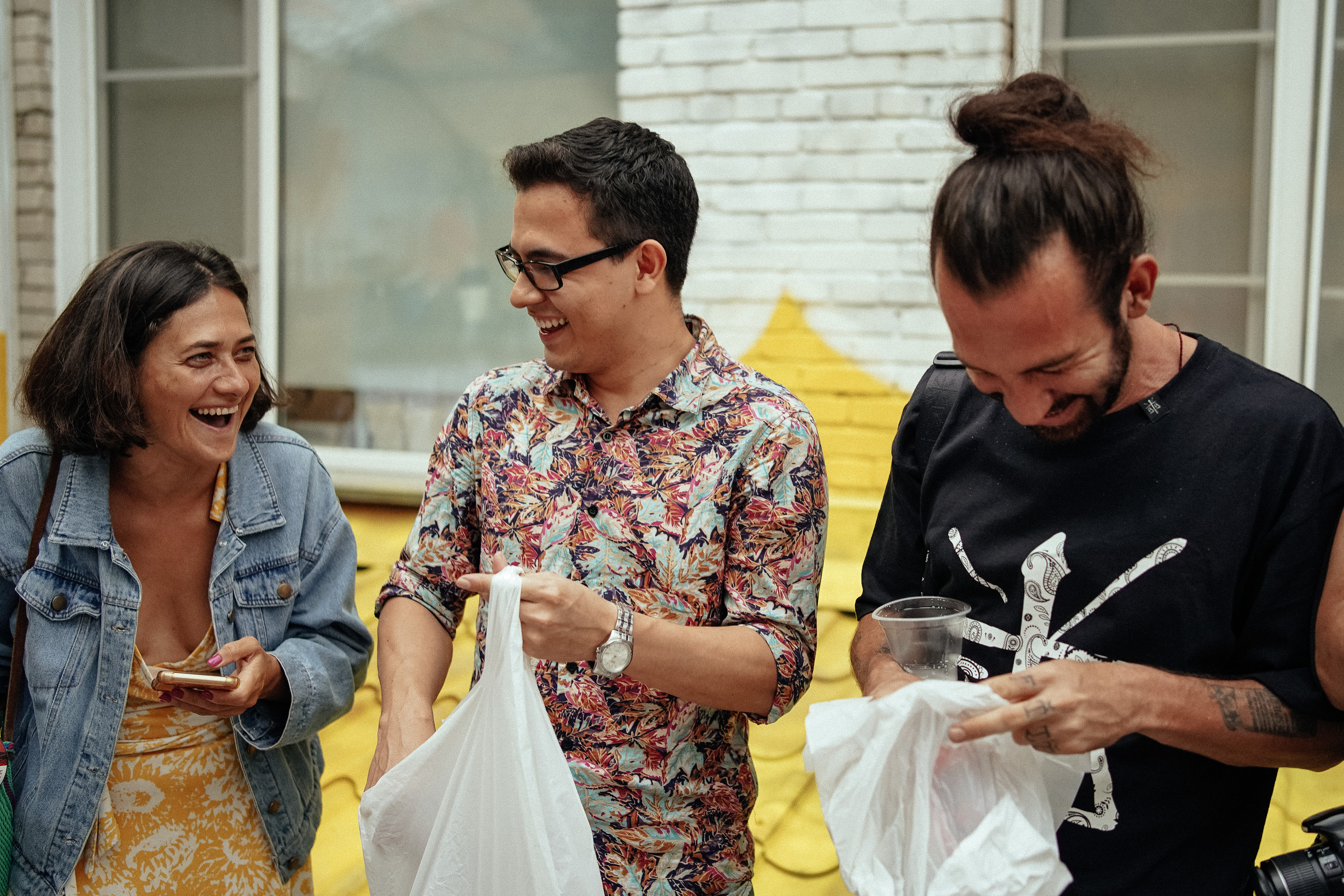 Тако-фест. Репортажный фотограф в Новосибирске. Алексей Гриценко