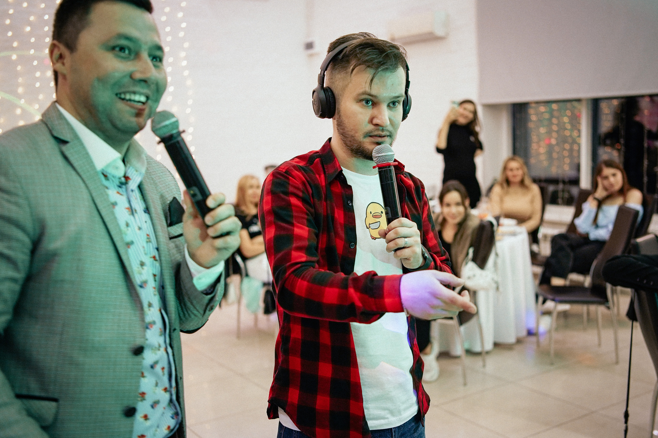 Юбилей кулинарной школы. Репортажный фотограф в Новосибирске. Алексей Гриценко