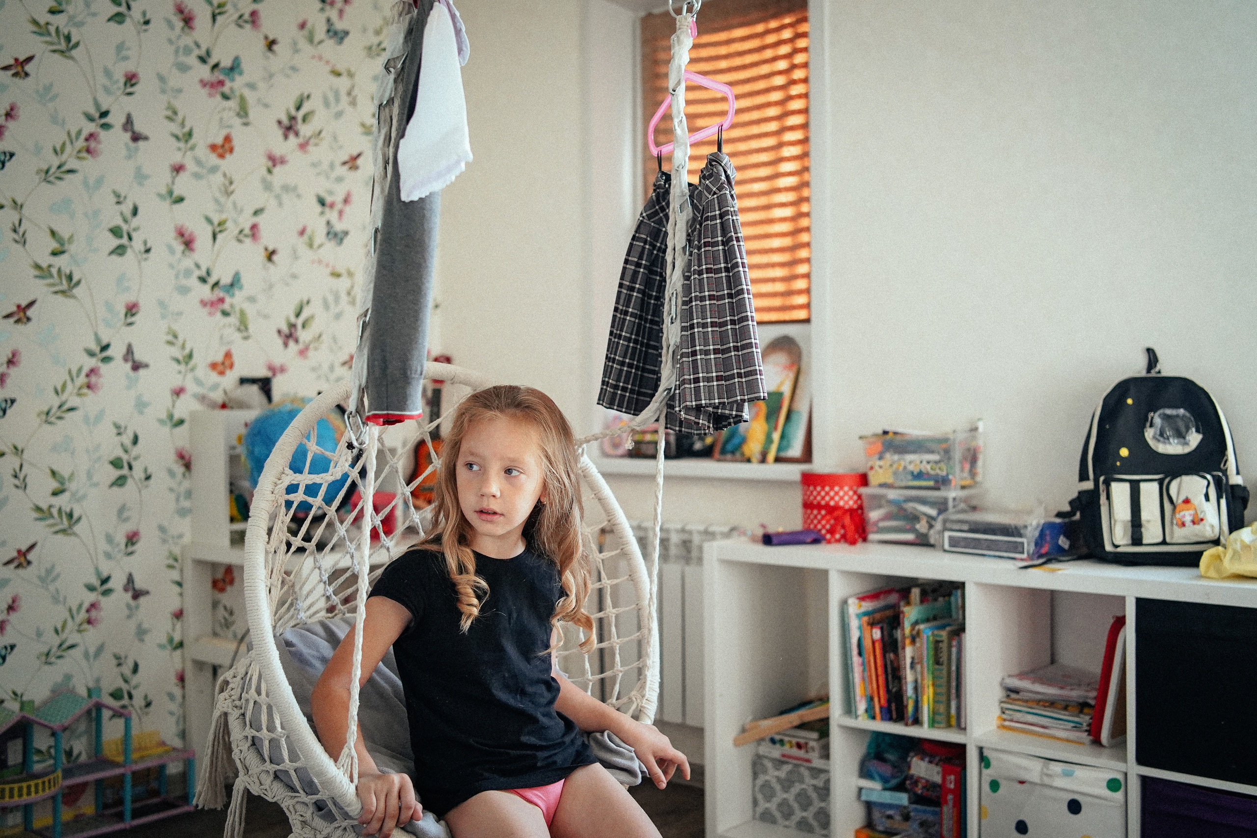 Первый раз в первый класс. Репортажный фотограф в Новосибирске. Алексей Гриценко
