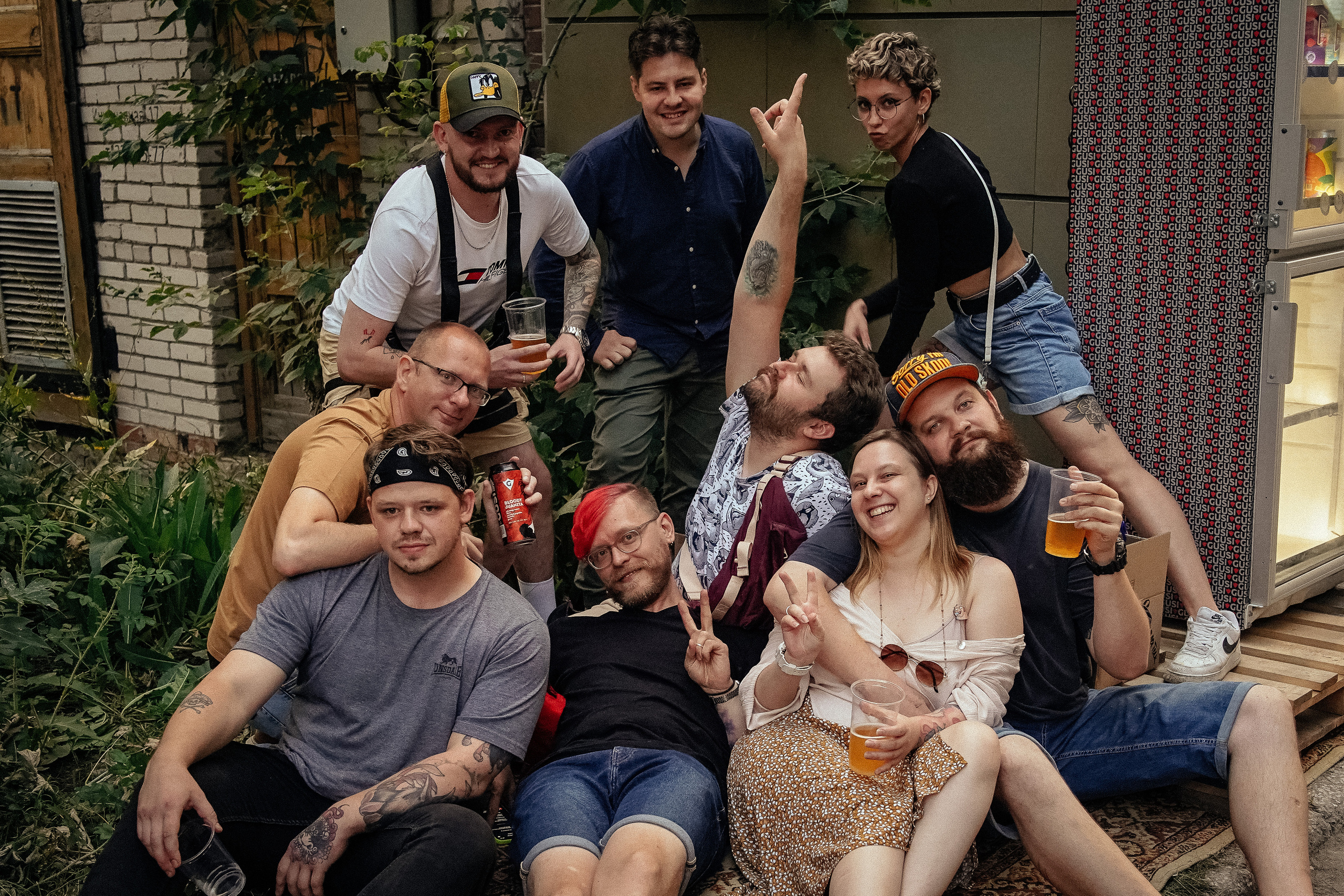 Тако-фест. Репортажный фотограф в Новосибирске. Алексей Гриценко