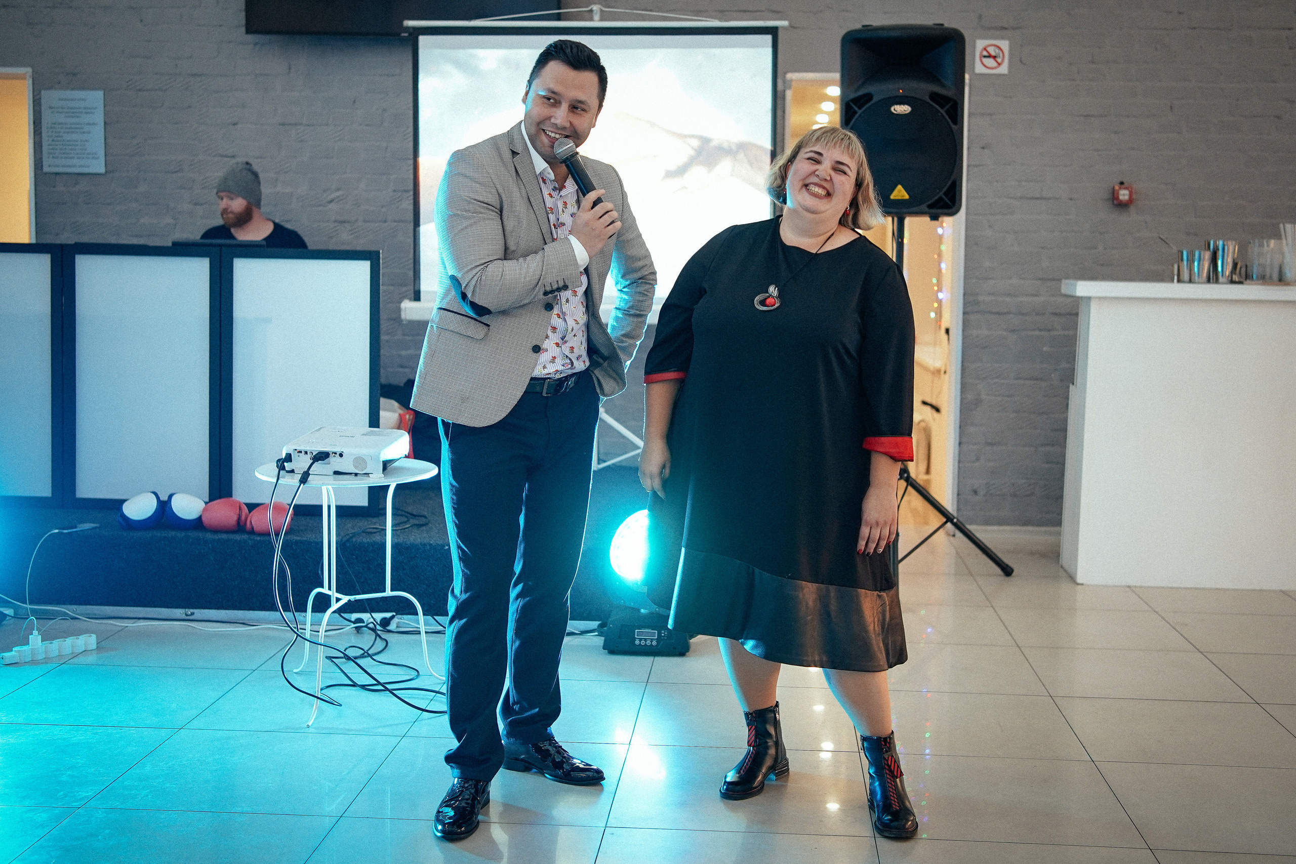 Юбилей кулинарной школы. Репортажный фотограф в Новосибирске. Алексей Гриценко