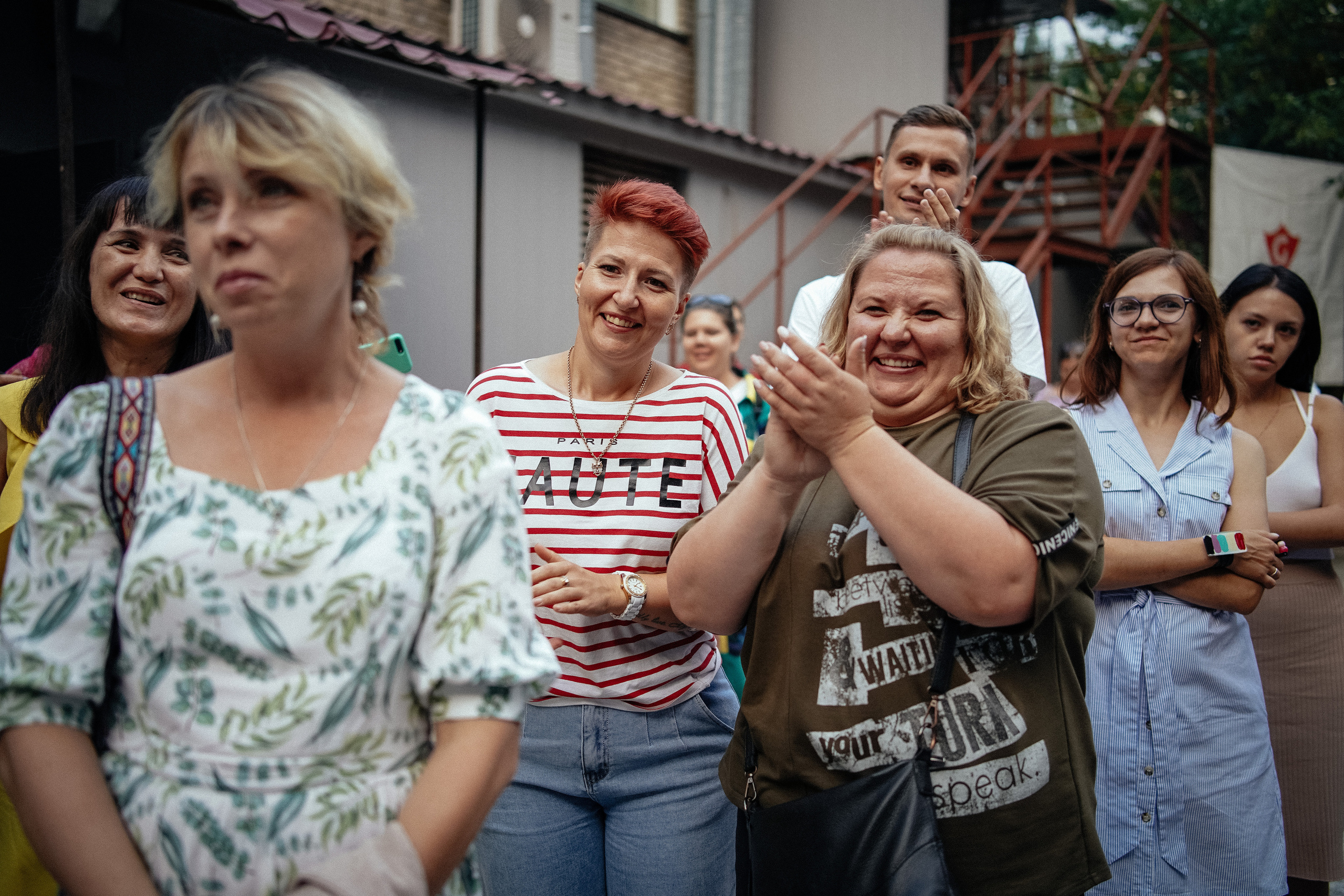 Тако-фест. Репортажный фотограф в Новосибирске. Алексей Гриценко