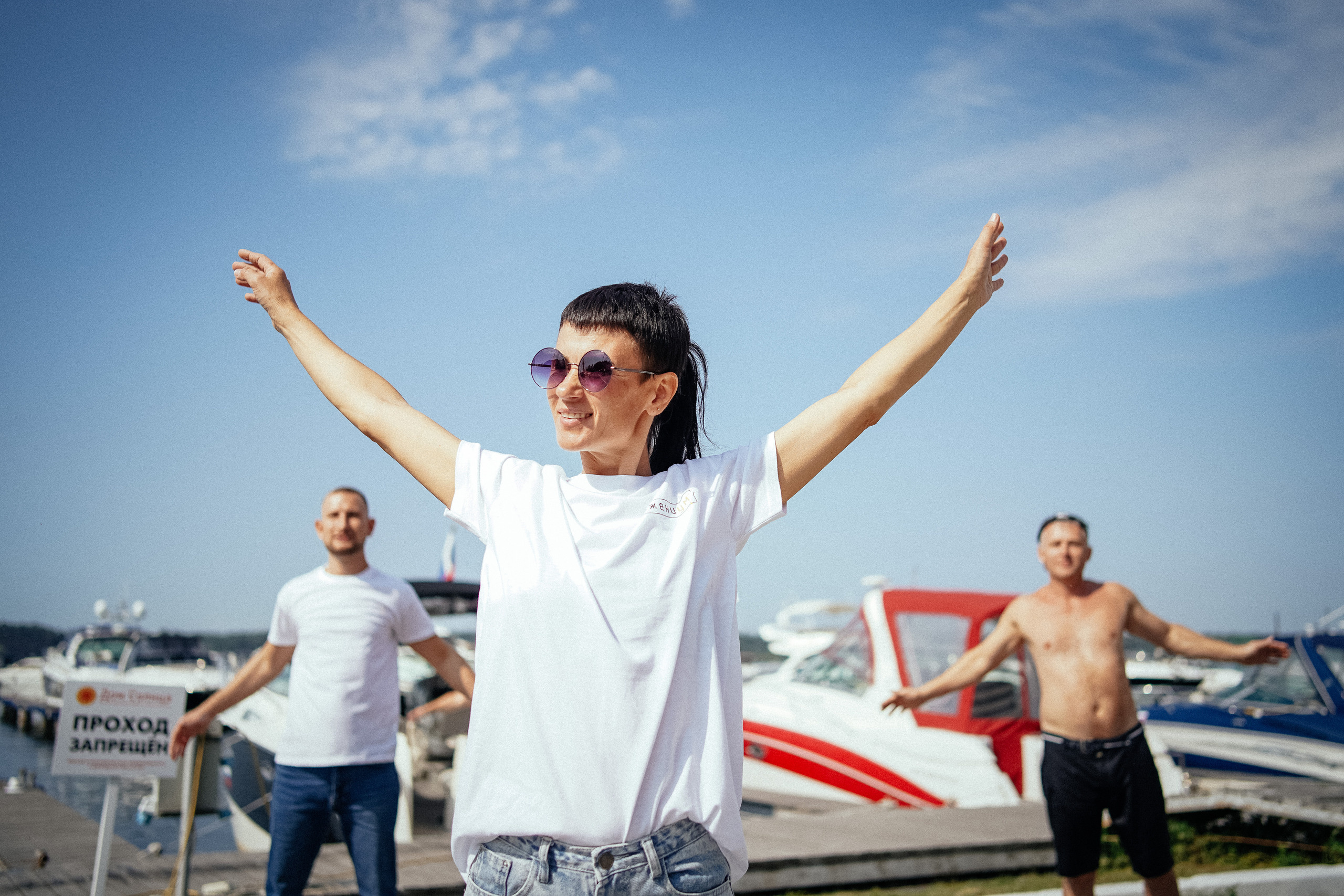 Корпоративная регата. Репортажный фотограф в Новосибирске. Алексей Гриценко