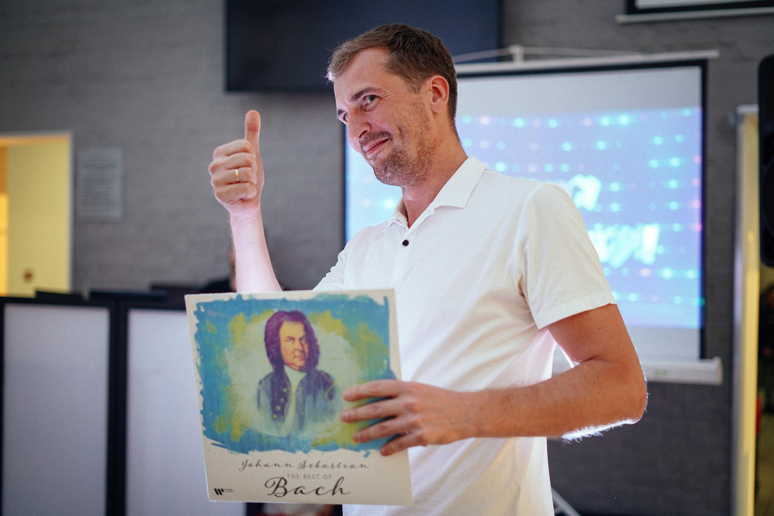 Юбилей кулинарной школы. Репортажный фотограф в Новосибирске. Алексей Гриценко