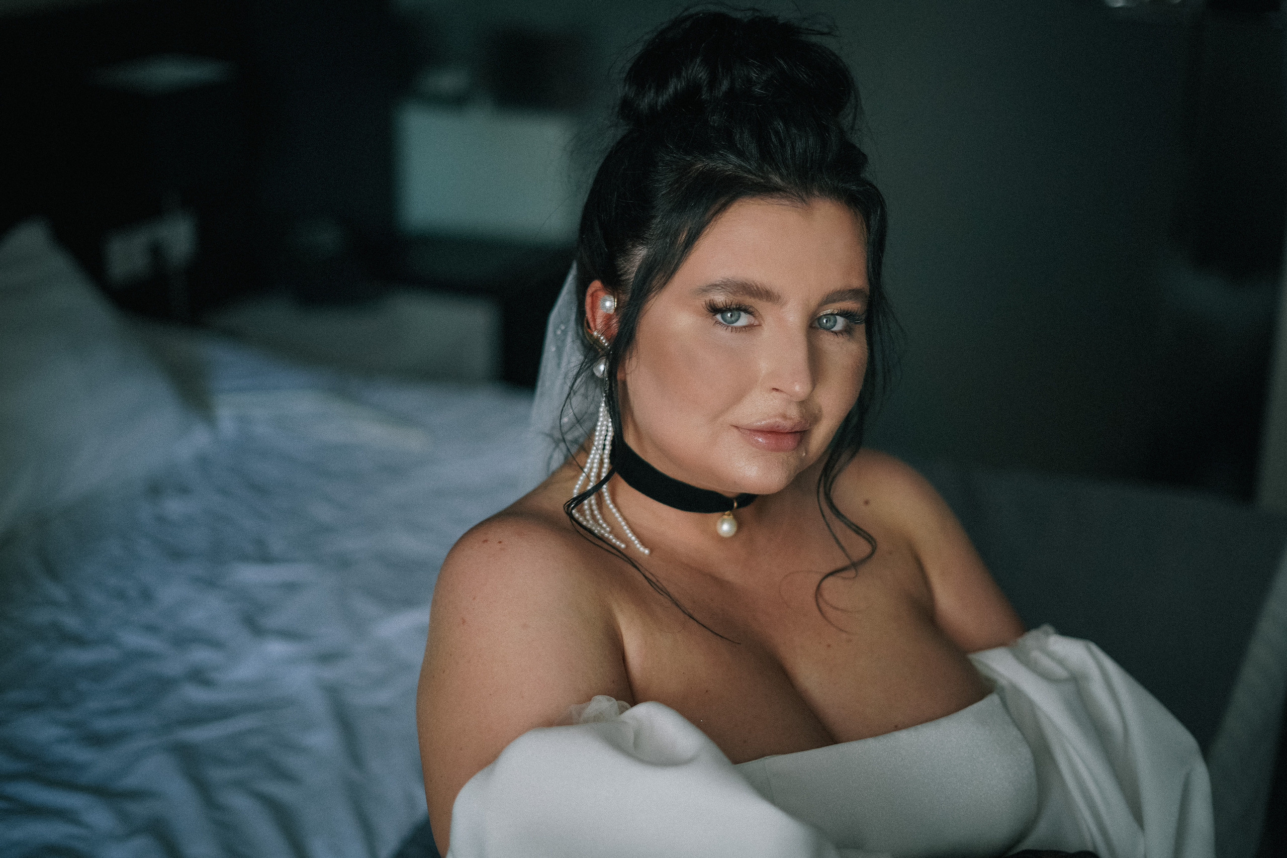 Елена и Ярослав. Репортажный фотограф в Новосибирске. Алексей Гриценко