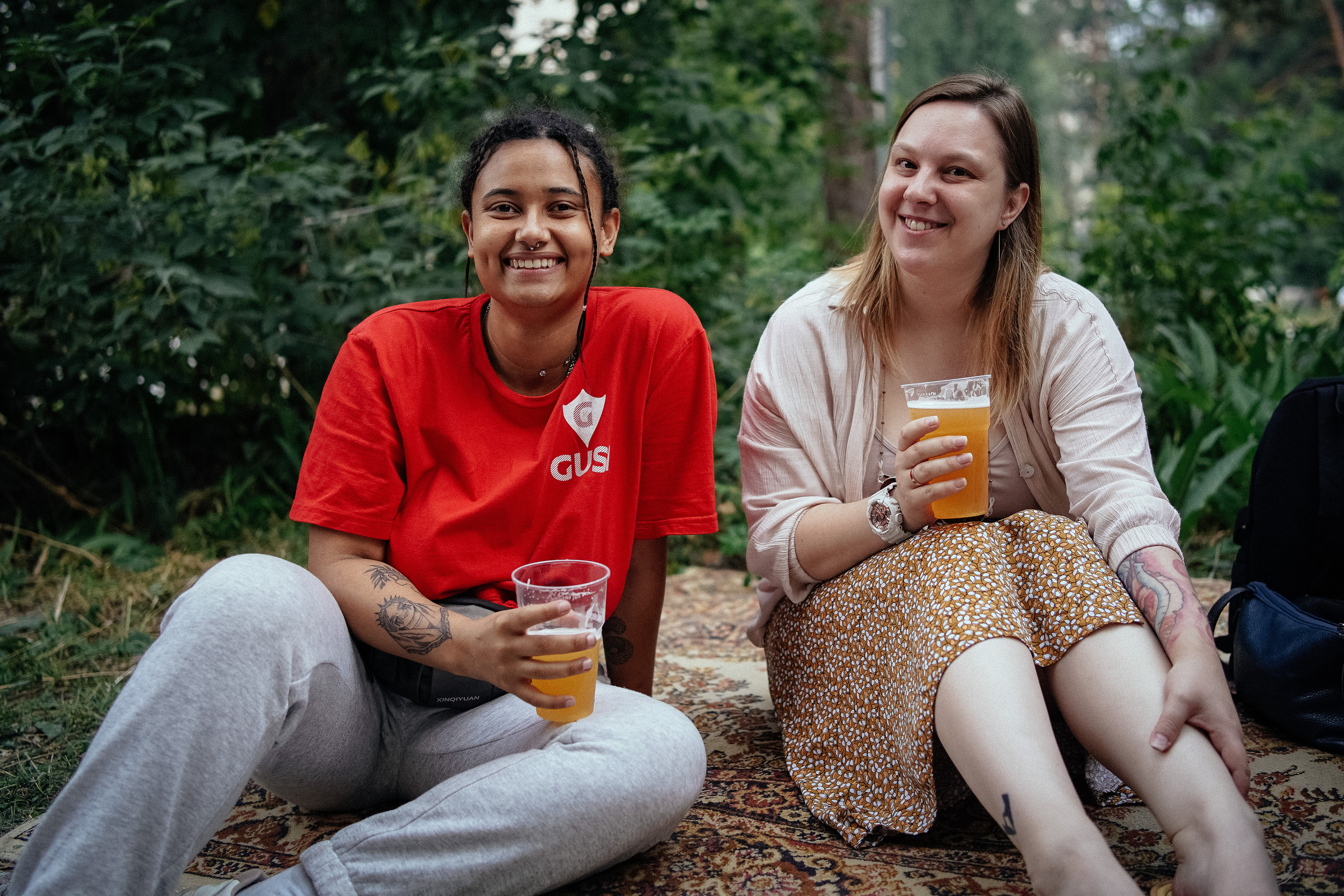 Тако-фест. Репортажный фотограф в Новосибирске. Алексей Гриценко