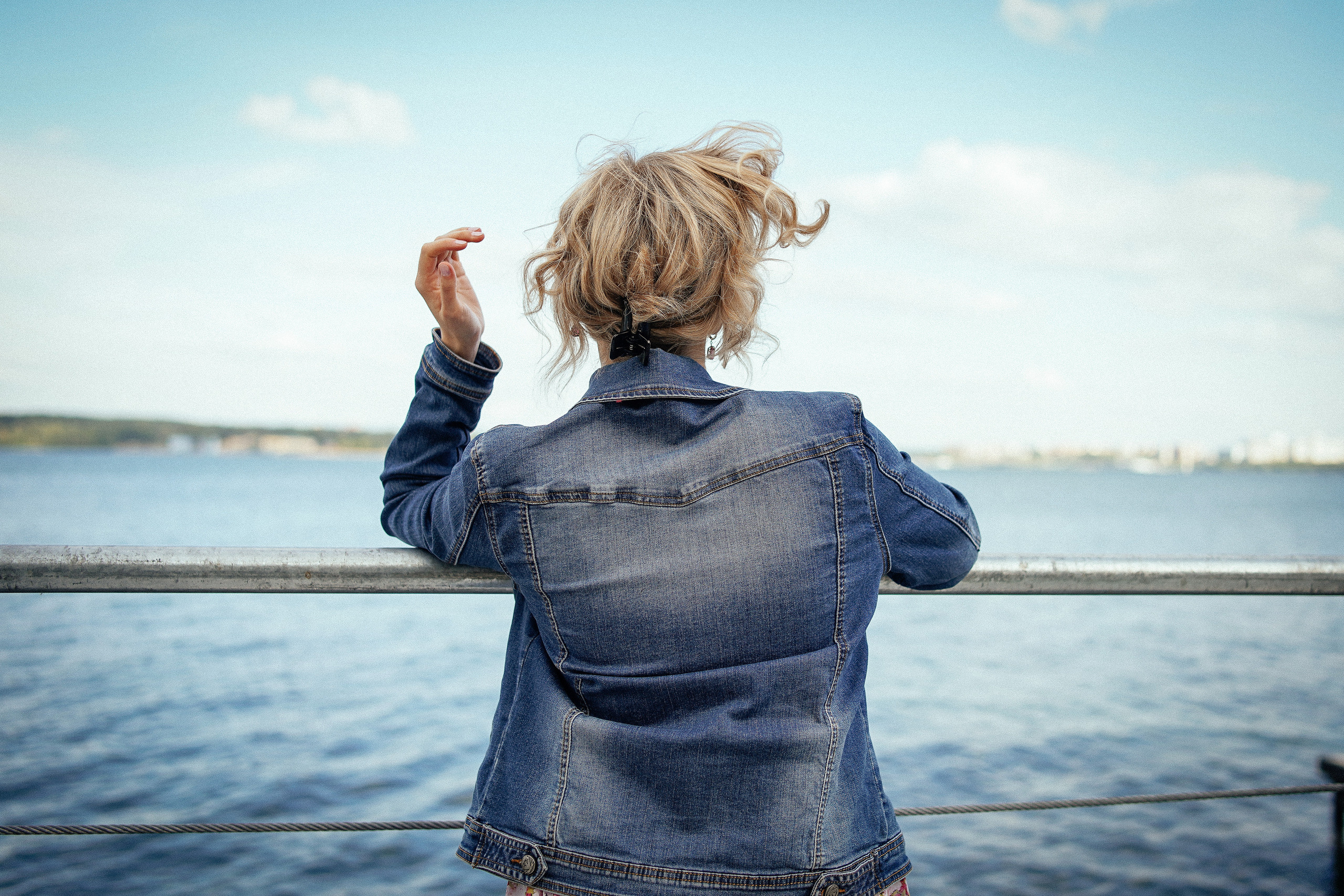 Корпоратив за городом. Репортажный фотограф в Новосибирске. Алексей Гриценко