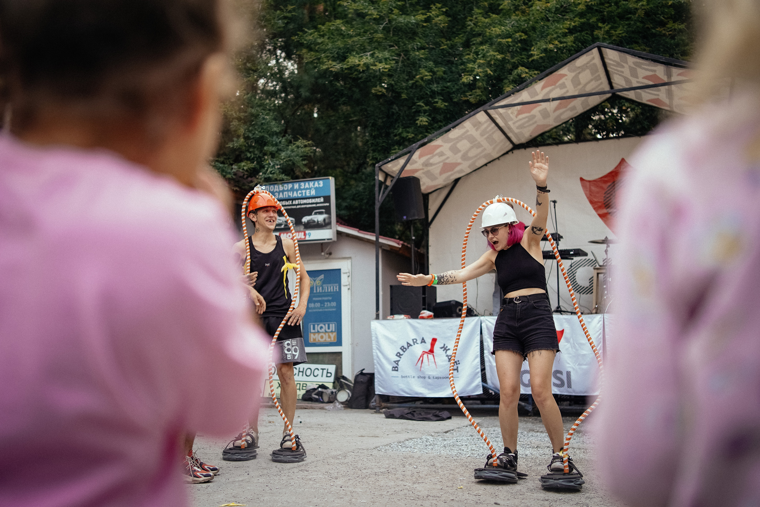 Тако-фест. Репортажный фотограф в Новосибирске. Алексей Гриценко