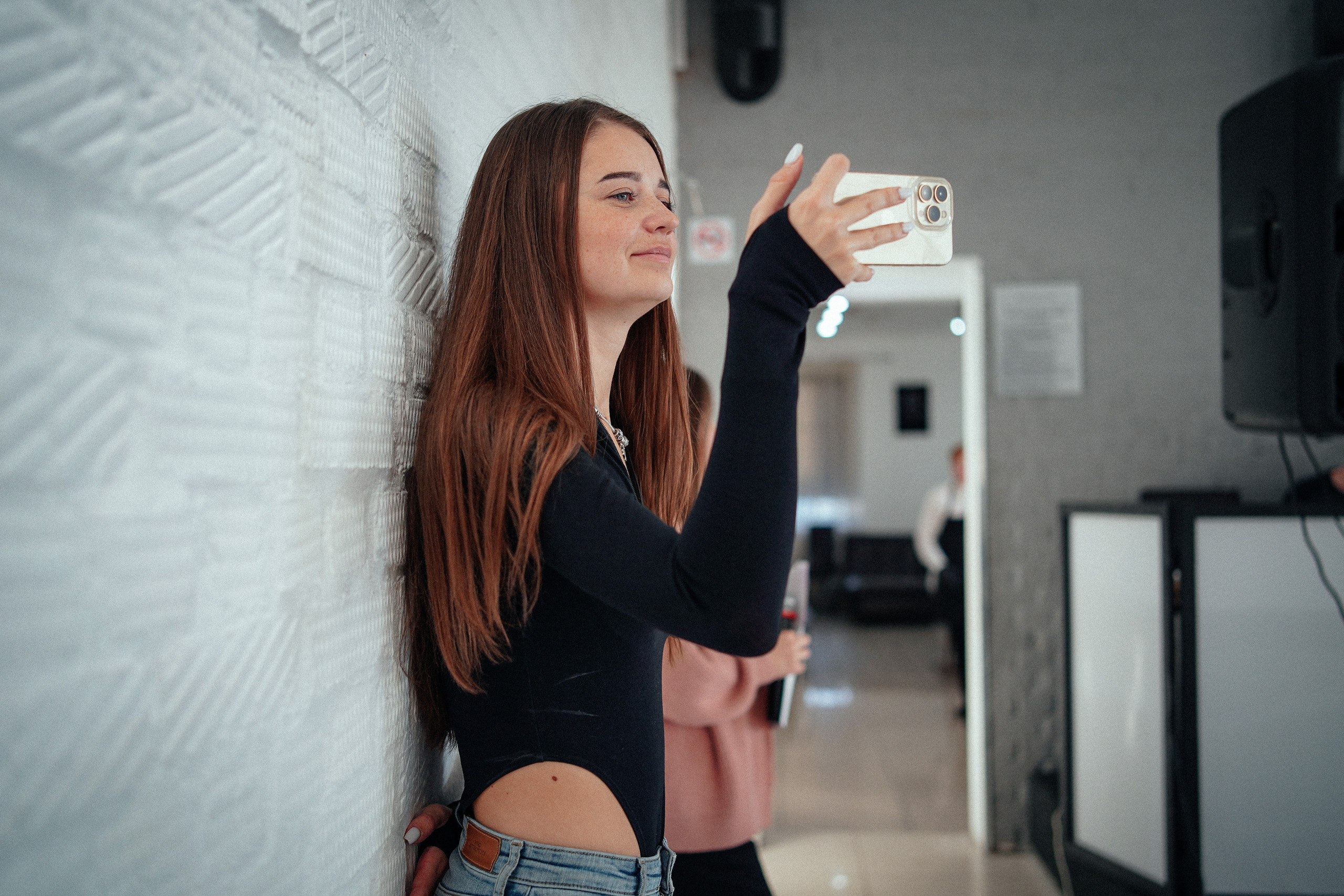 Юбилей кулинарной школы. Репортажный фотограф в Новосибирске. Алексей Гриценко