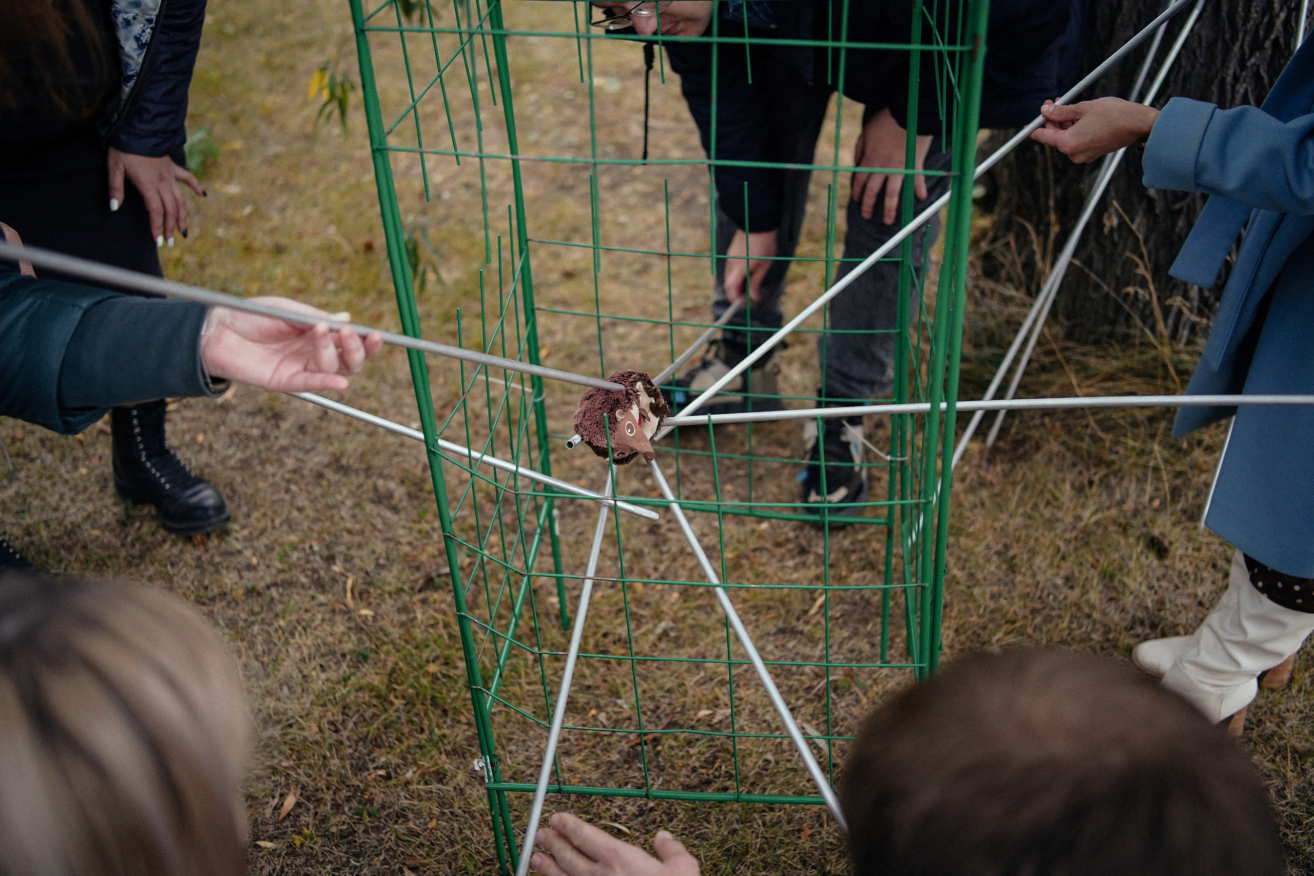 30 лет компании. Репортажный фотограф в Новосибирске. Алексей Гриценко