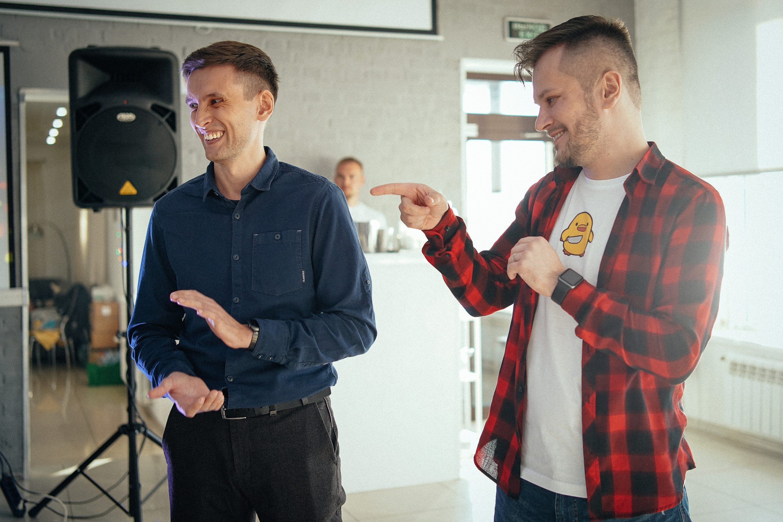 Юбилей кулинарной школы. Репортажный фотограф в Новосибирске. Алексей Гриценко