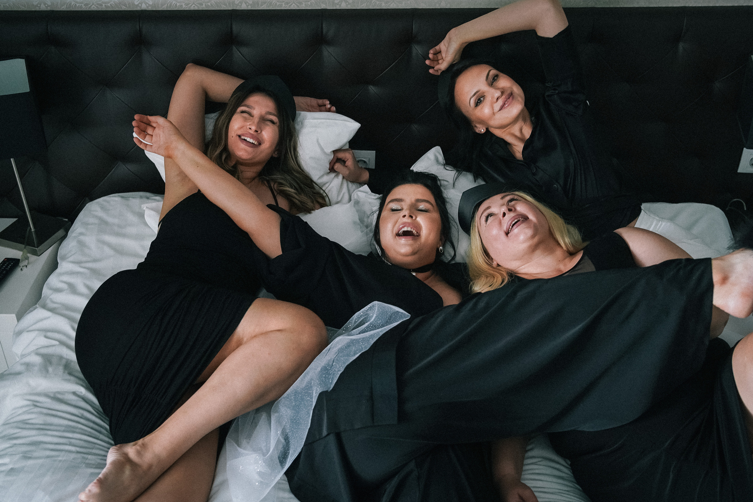 Елена и Ярослав. Репортажный фотограф в Новосибирске. Алексей Гриценко