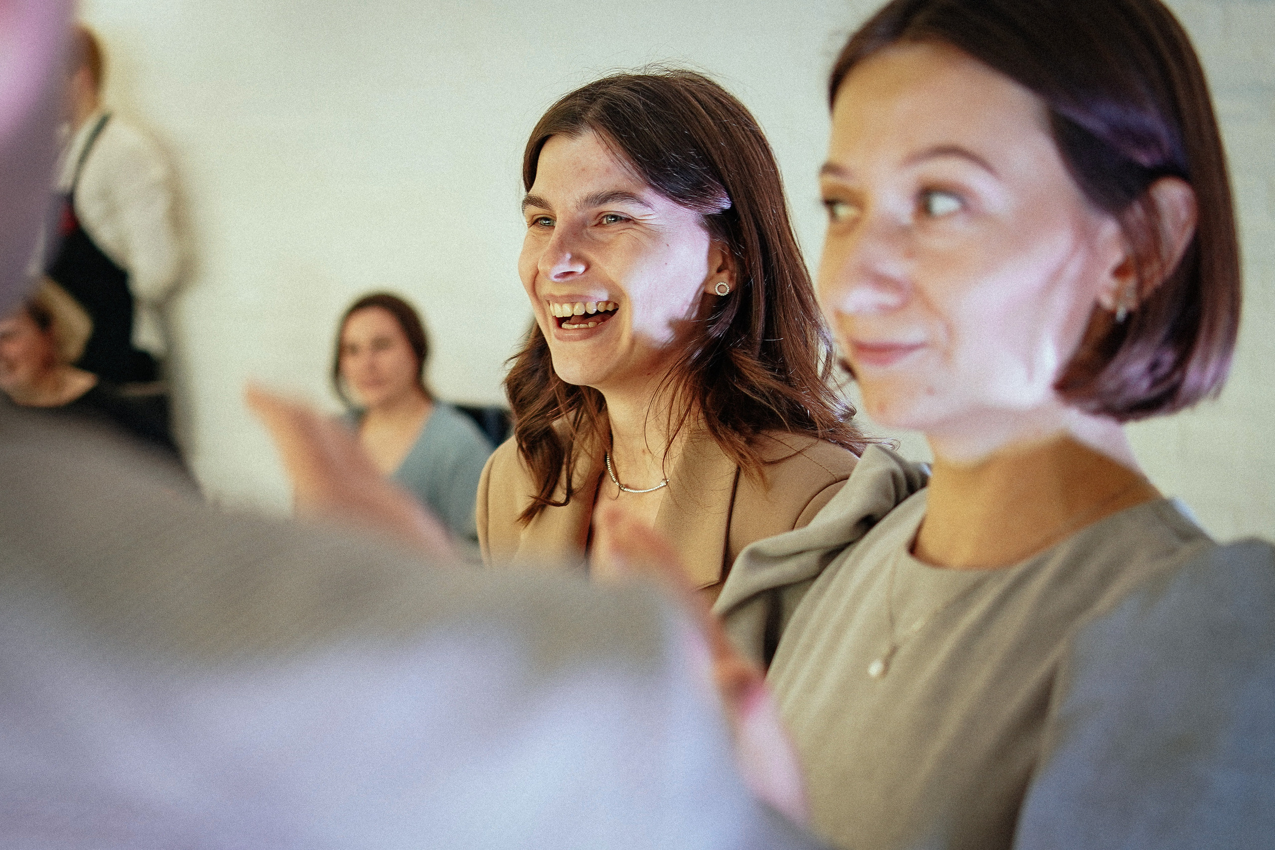 Юбилей кулинарной школы. Репортажный фотограф в Новосибирске. Алексей Гриценко