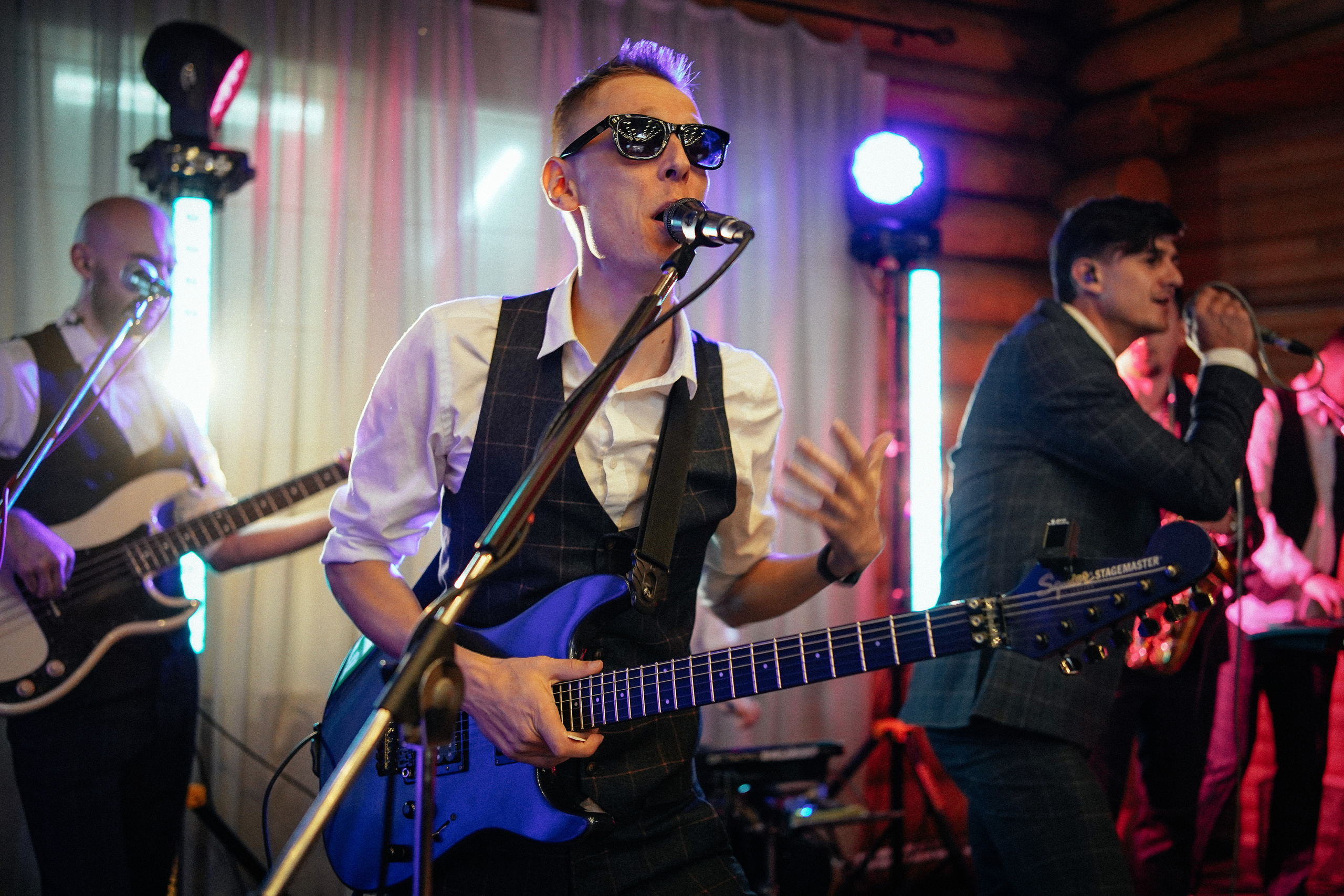 30 лет компании. Репортажный фотограф в Новосибирске. Алексей Гриценко