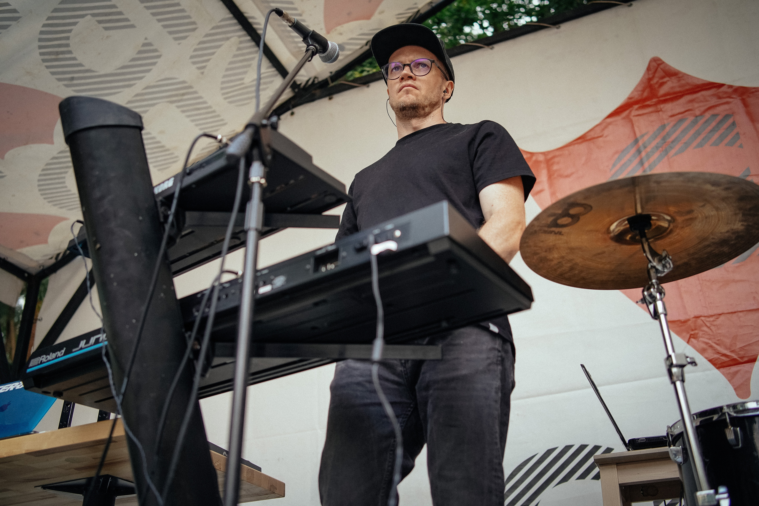 Тако-фест. Репортажный фотограф в Новосибирске. Алексей Гриценко