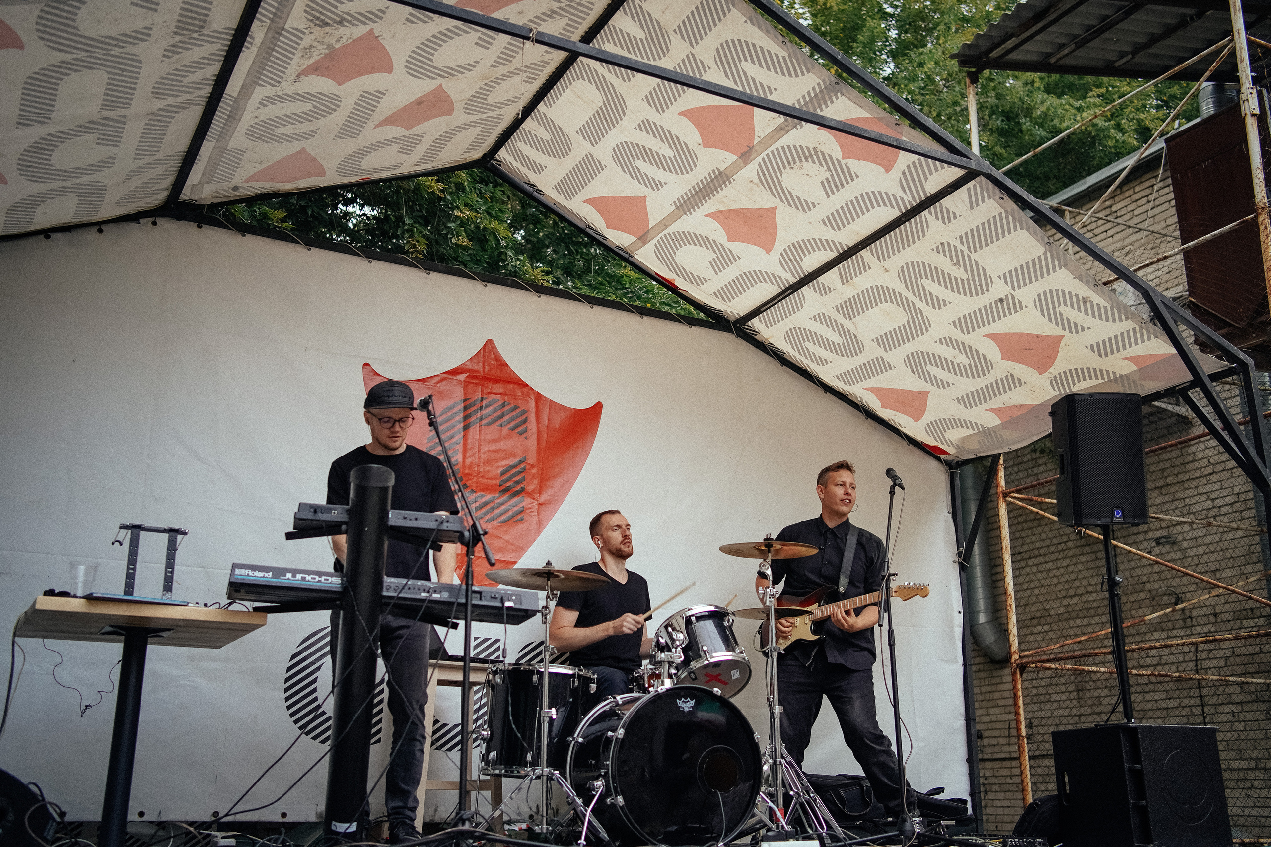 Тако-фест. Репортажный фотограф в Новосибирске. Алексей Гриценко