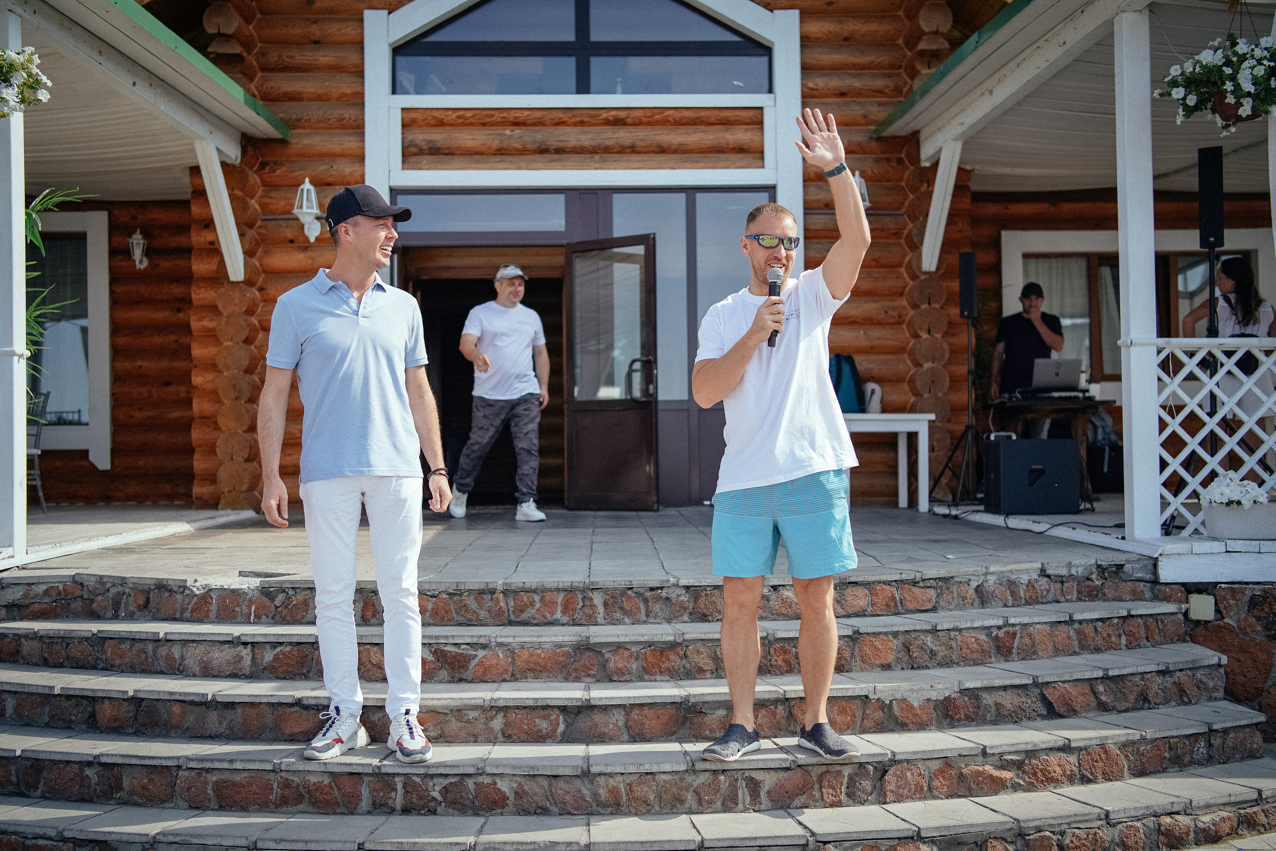 Корпоративная регата. Репортажный фотограф в Новосибирске. Алексей Гриценко