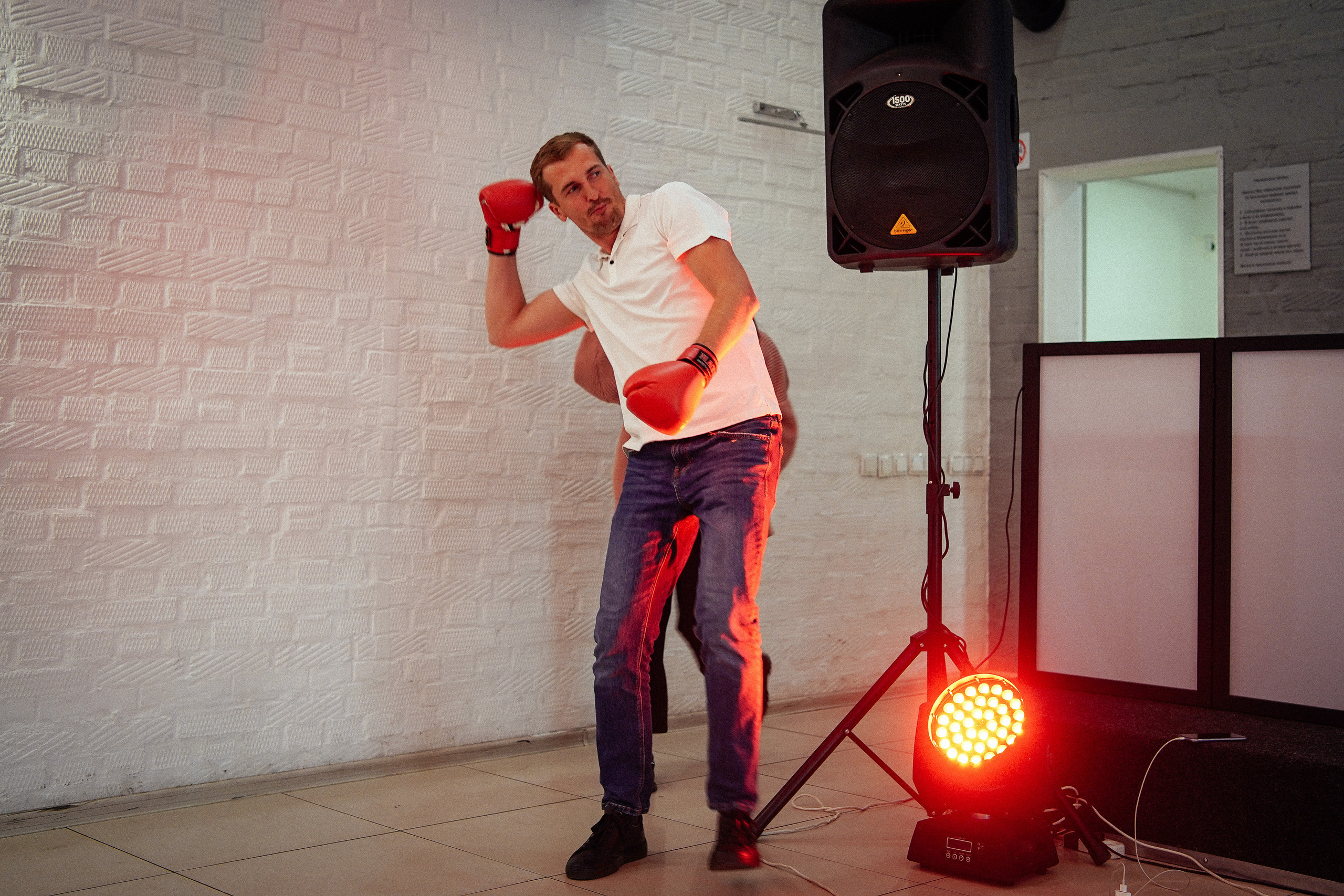 Юбилей кулинарной школы. Репортажный фотограф в Новосибирске. Алексей Гриценко