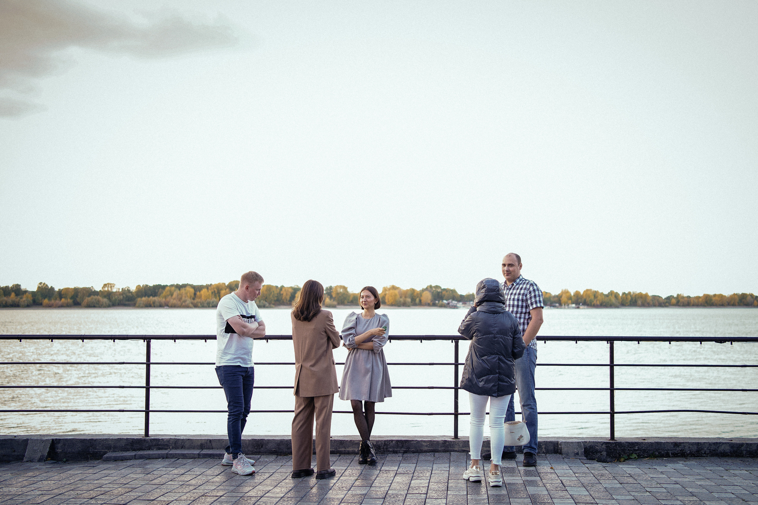 Юбилей кулинарной школы. Репортажный фотограф в Новосибирске. Алексей Гриценко