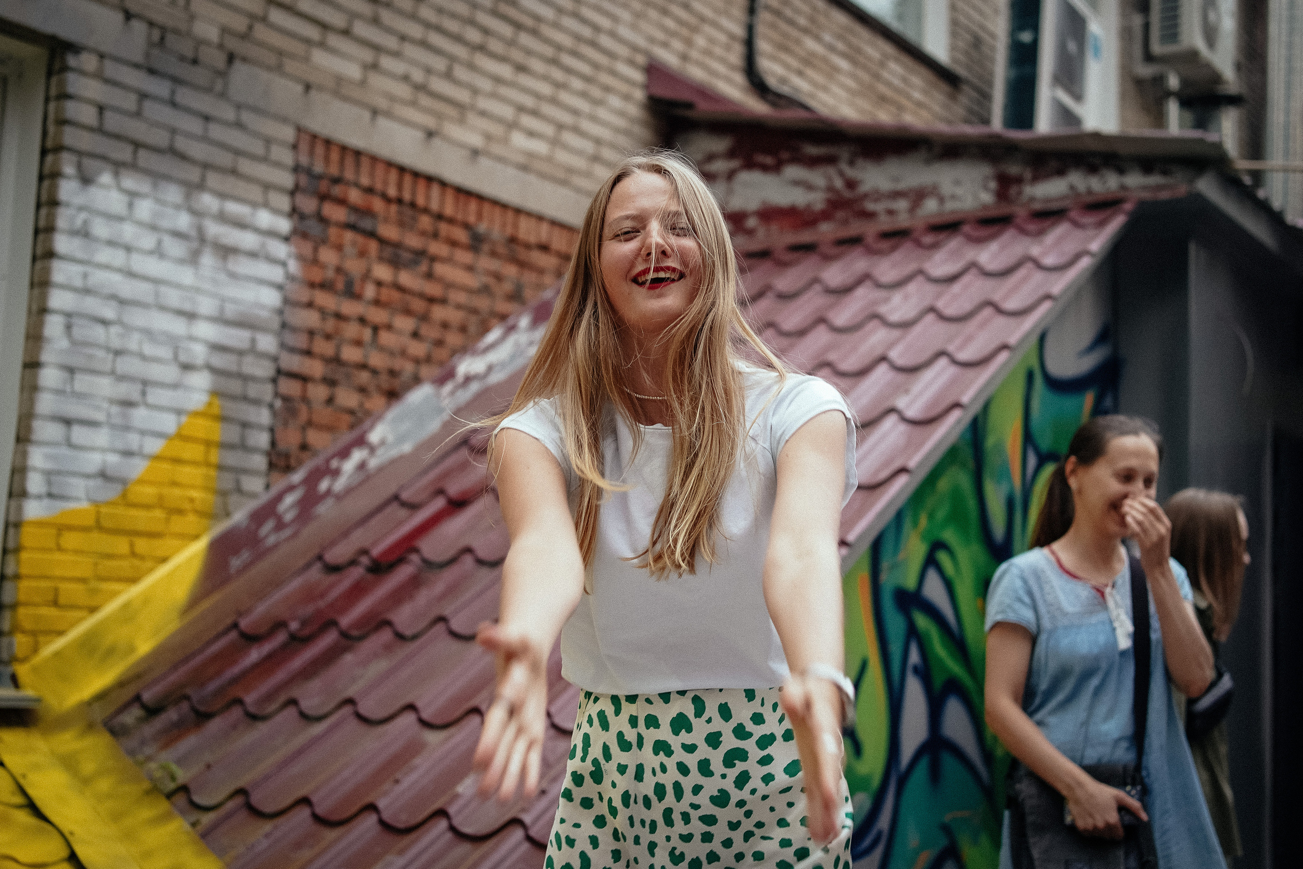 Тако-фест. Репортажный фотограф в Новосибирске. Алексей Гриценко