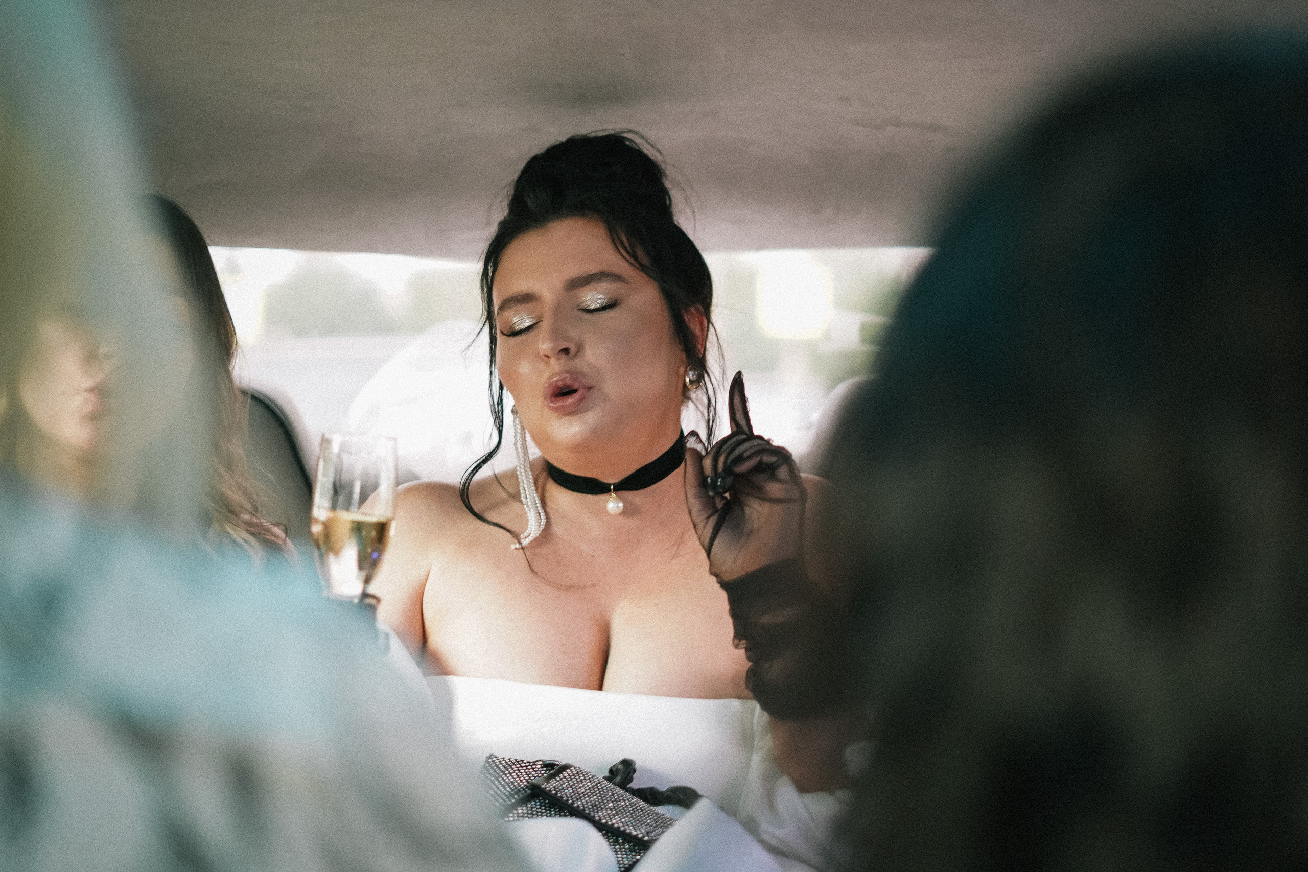 Елена и Ярослав. Репортажный фотограф в Новосибирске. Алексей Гриценко