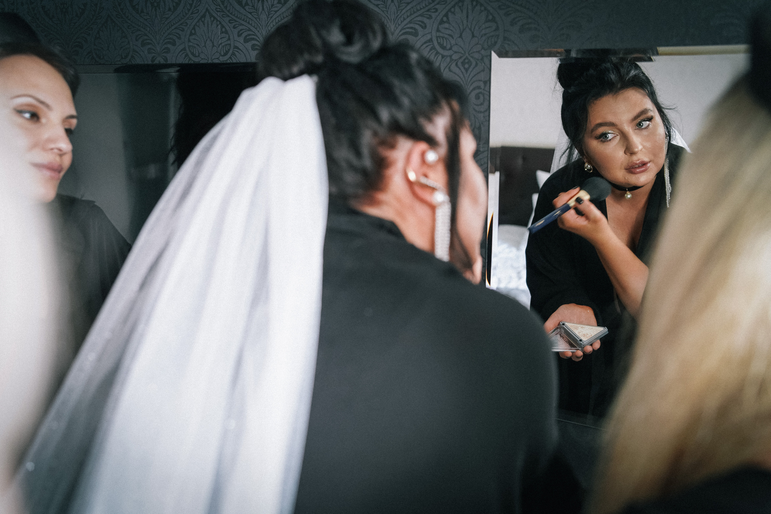 Елена и Ярослав. Репортажный фотограф в Новосибирске. Алексей Гриценко