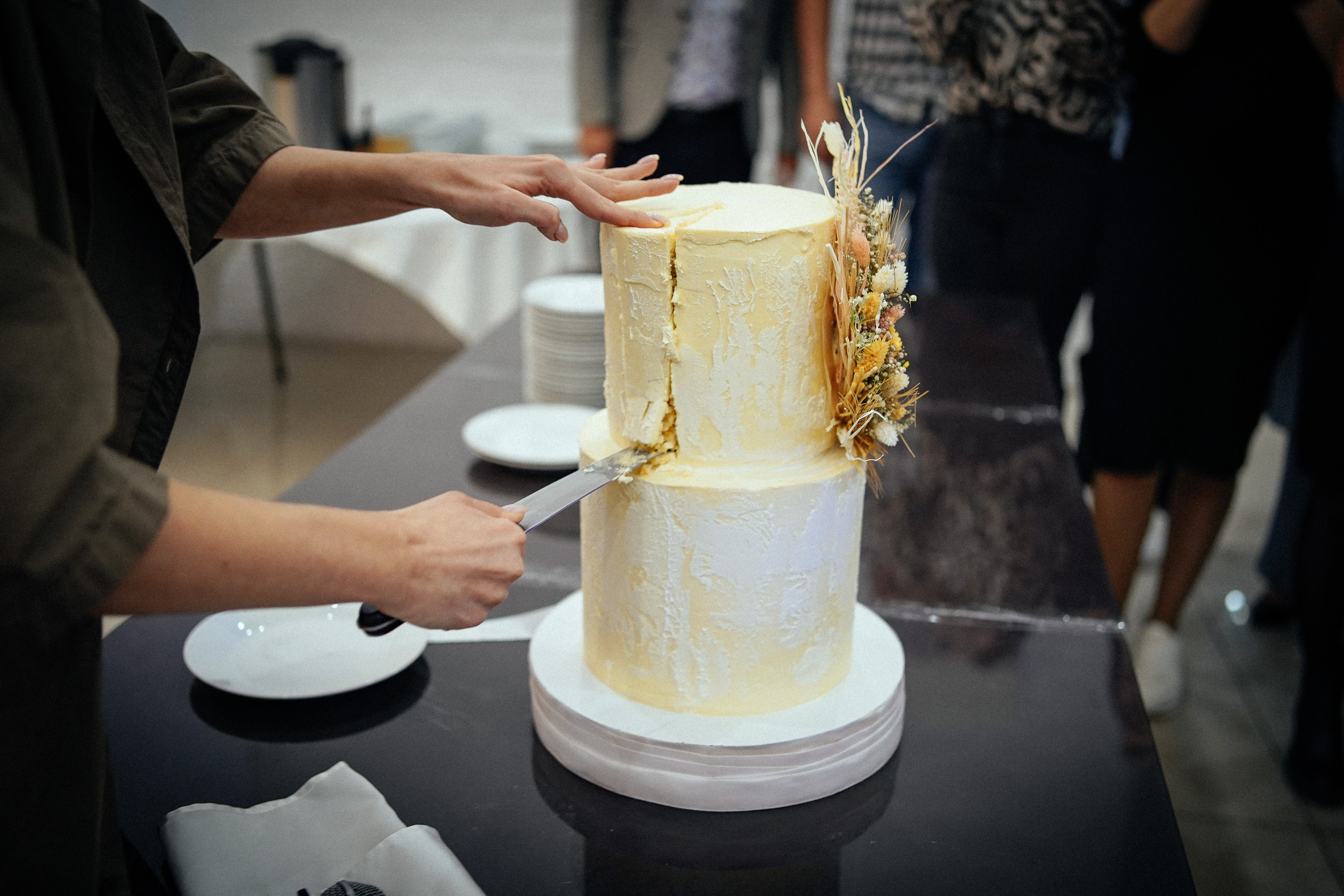 Юбилей кулинарной школы. Репортажный фотограф в Новосибирске. Алексей Гриценко