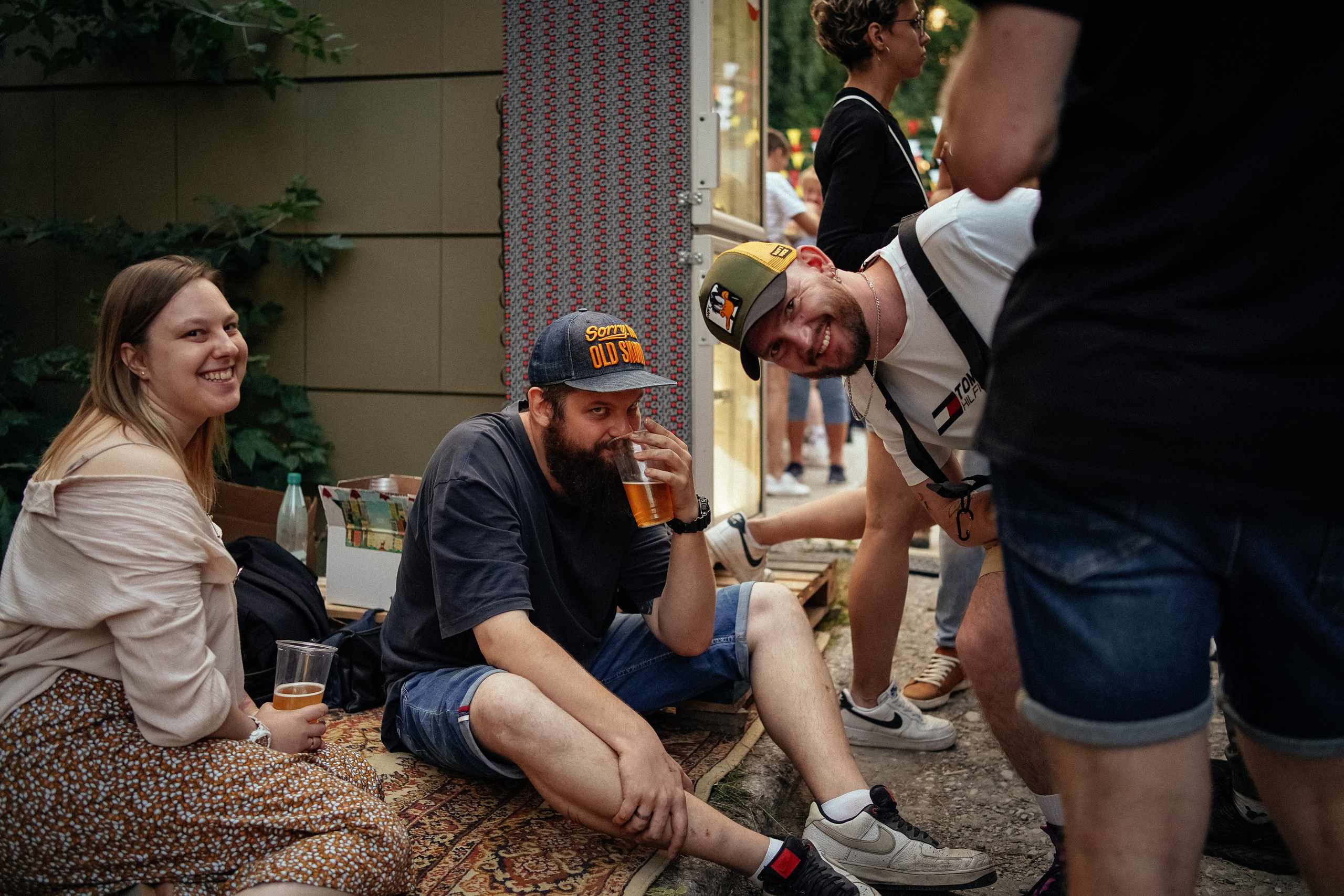 Тако-фест. Репортажный фотограф в Новосибирске. Алексей Гриценко