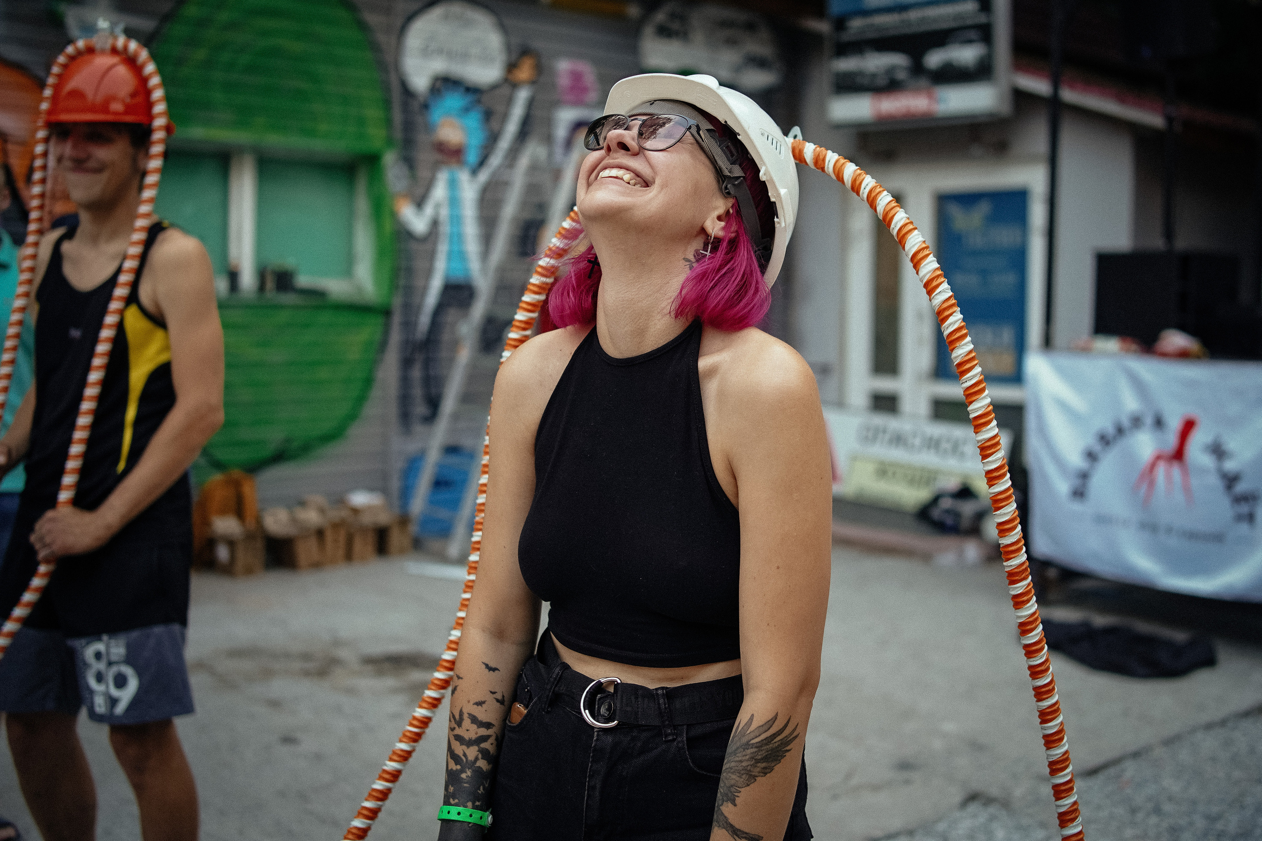 Тако-фест. Репортажный фотограф в Новосибирске. Алексей Гриценко