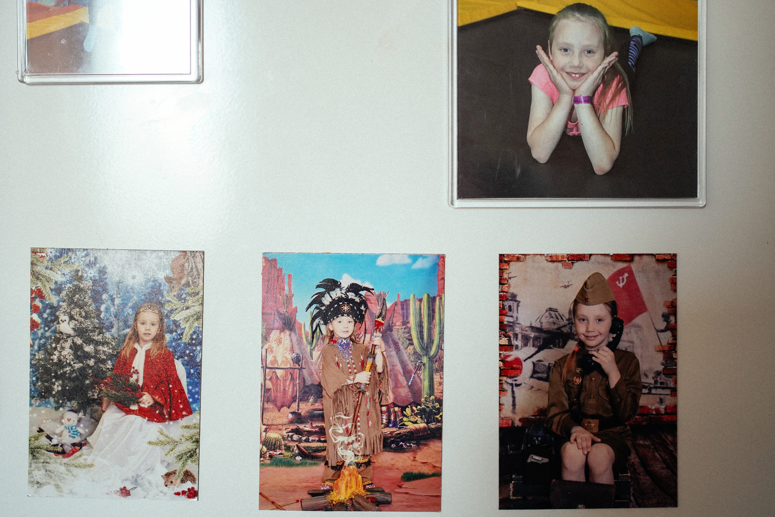 Первый раз в первый класс. Репортажный фотограф в Новосибирске. Алексей Гриценко