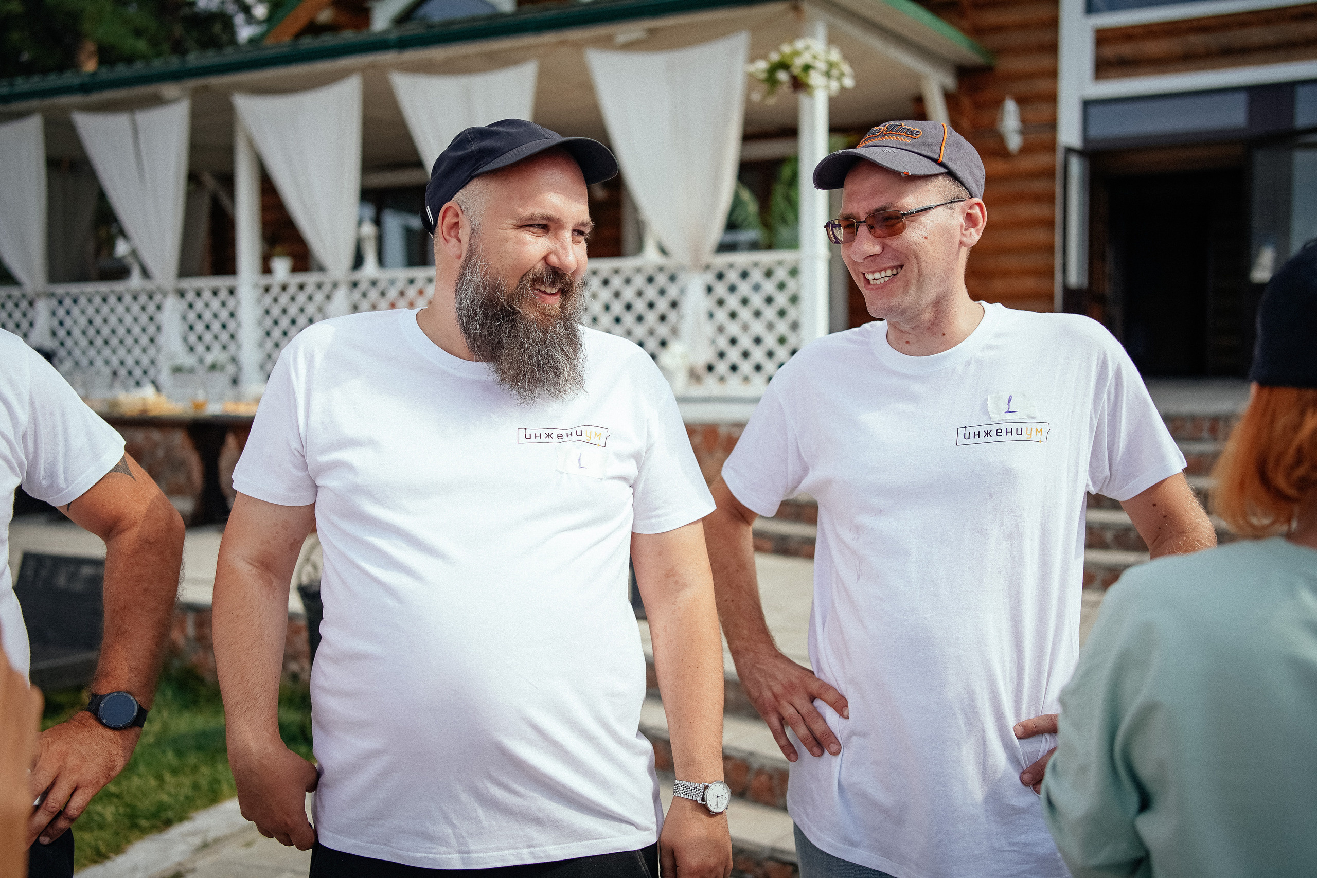 Корпоративная регата. Репортажный фотограф в Новосибирске. Алексей Гриценко