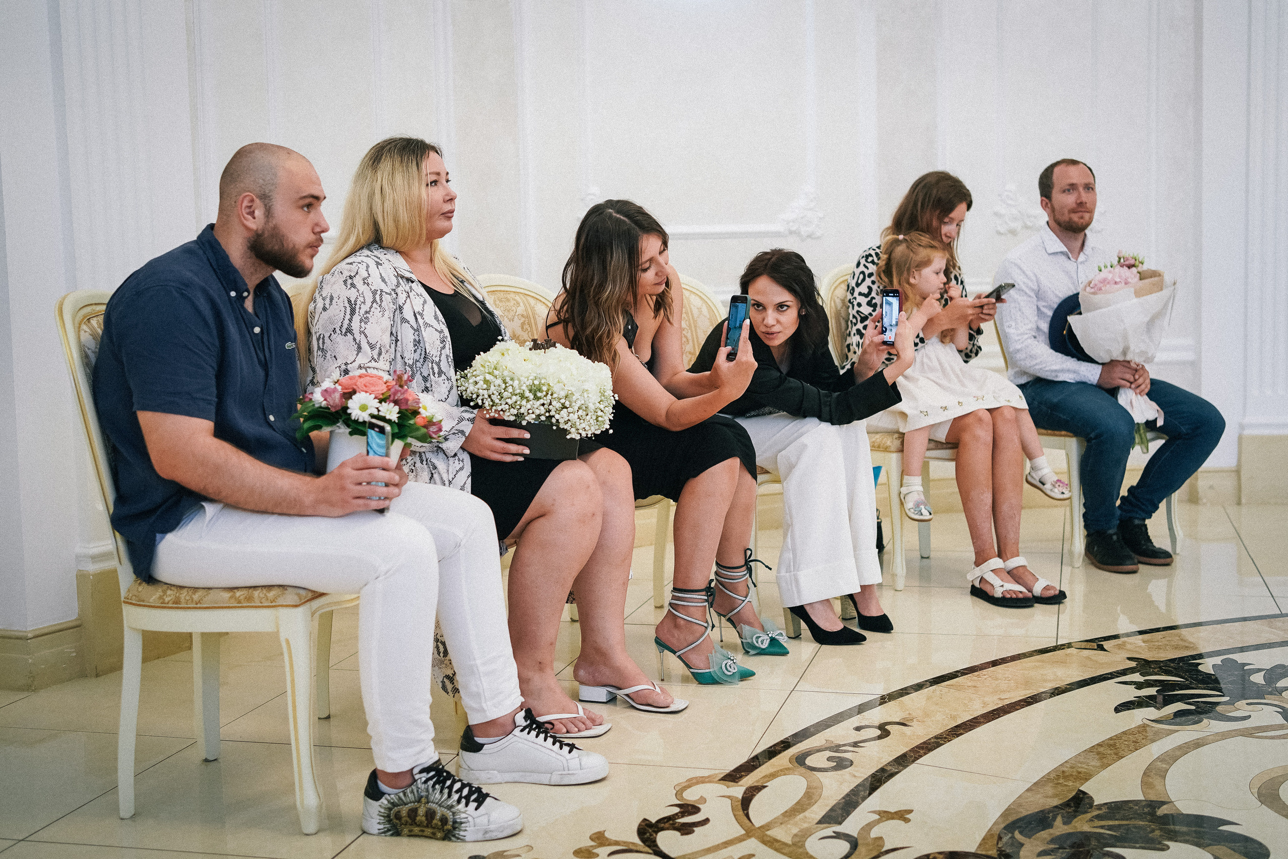 Елена и Ярослав. Репортажный фотограф в Новосибирске. Алексей Гриценко