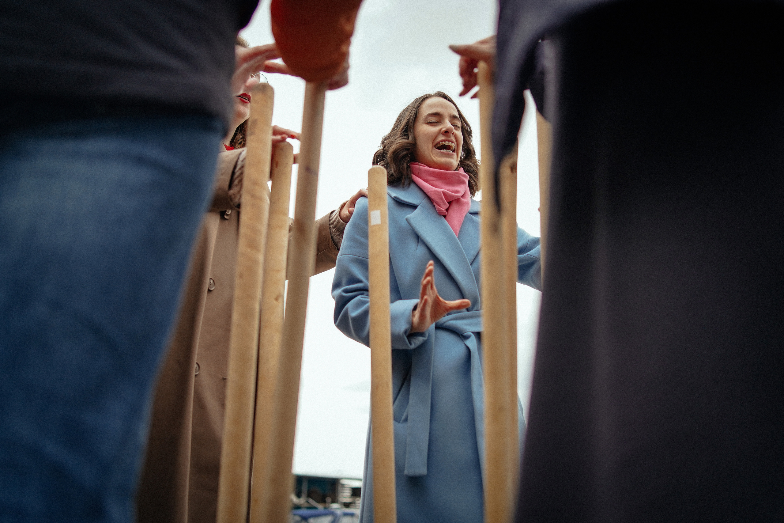 30 лет компании. Репортажный фотограф в Новосибирске. Алексей Гриценко