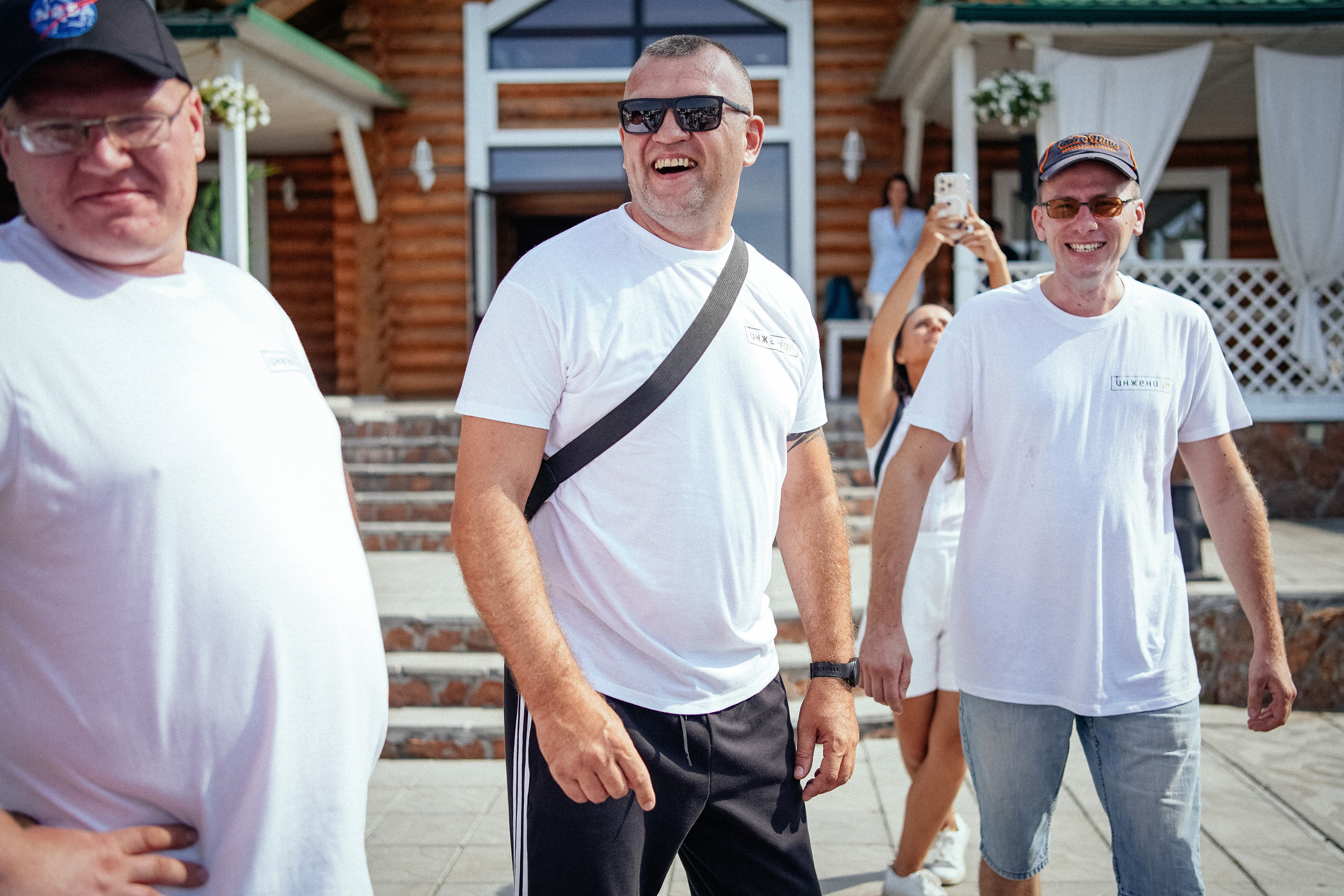 Корпоративная регата. Репортажный фотограф в Новосибирске. Алексей Гриценко