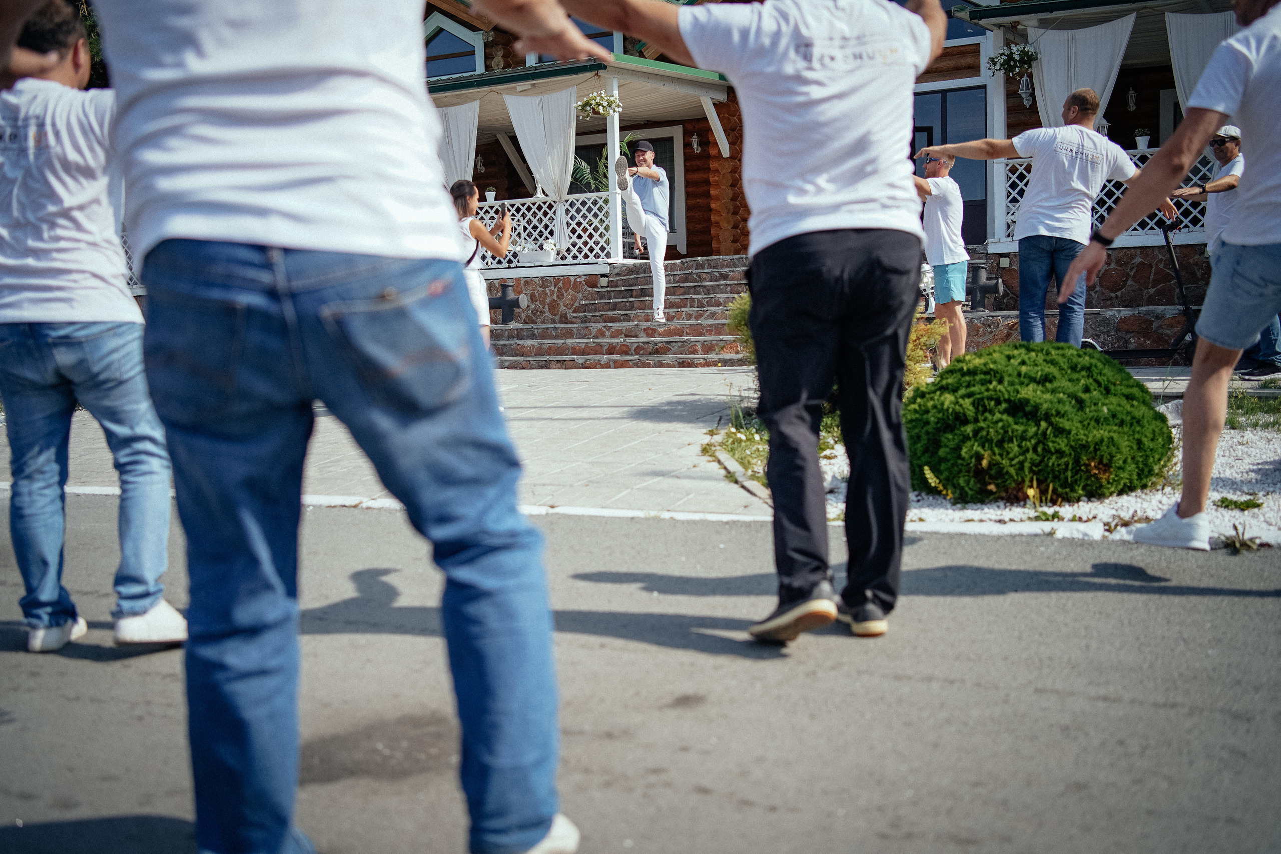 Корпоративная регата. Репортажный фотограф в Новосибирске. Алексей Гриценко