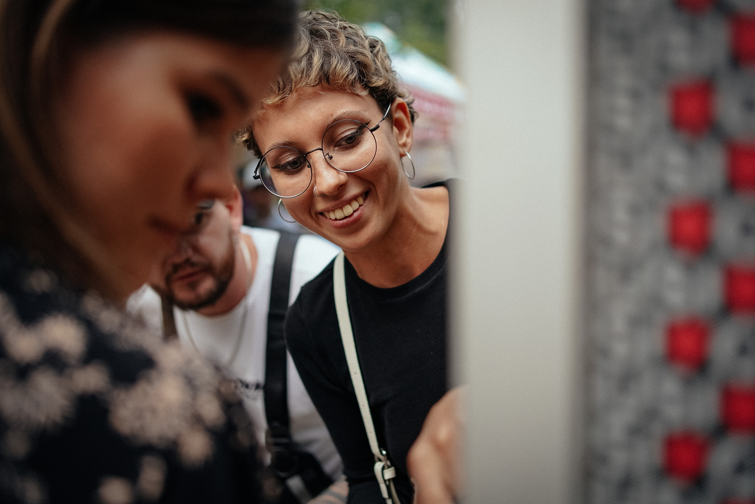 Тако-фест. Репортажный фотограф в Новосибирске. Алексей Гриценко