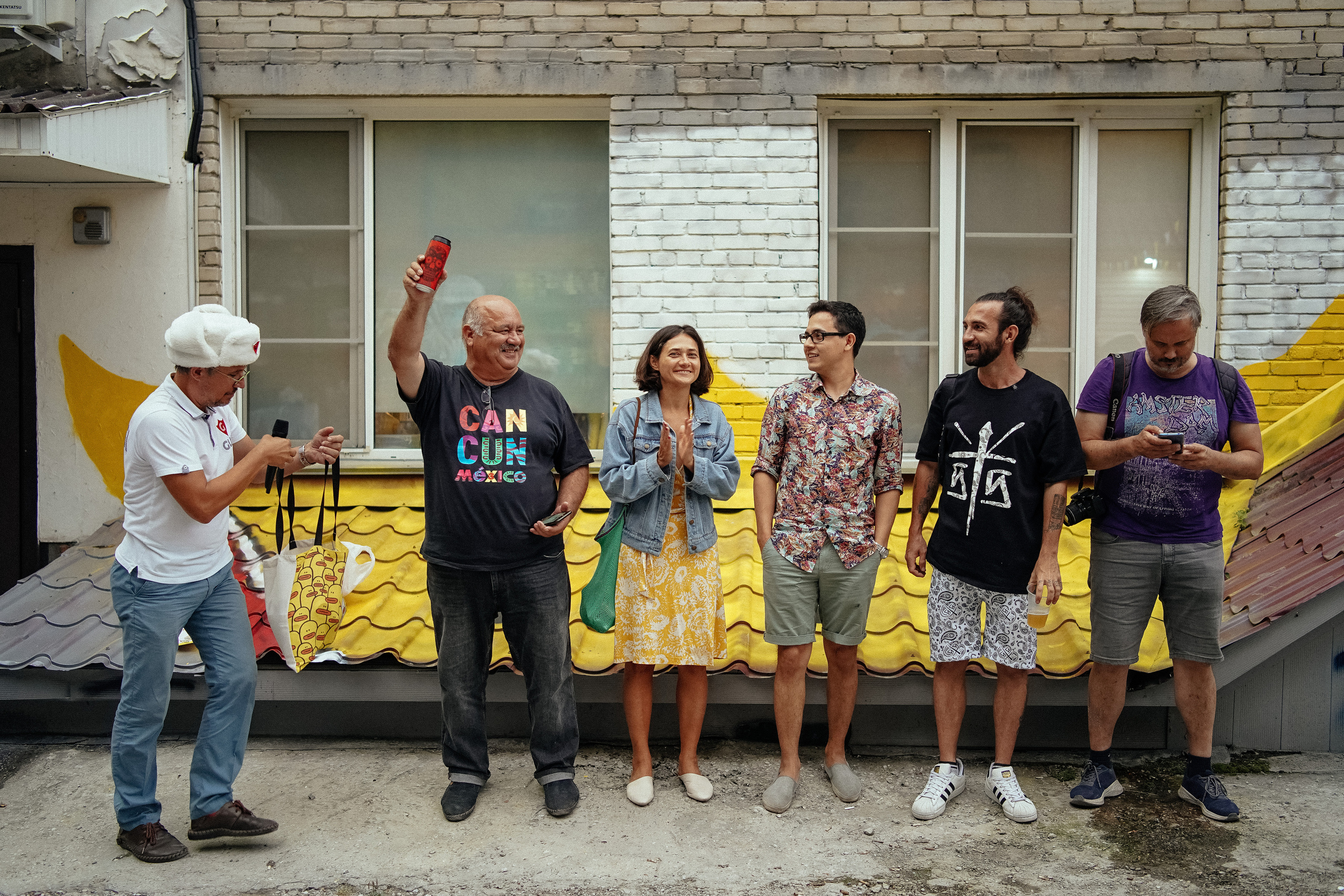 Тако-фест. Репортажный фотограф в Новосибирске. Алексей Гриценко