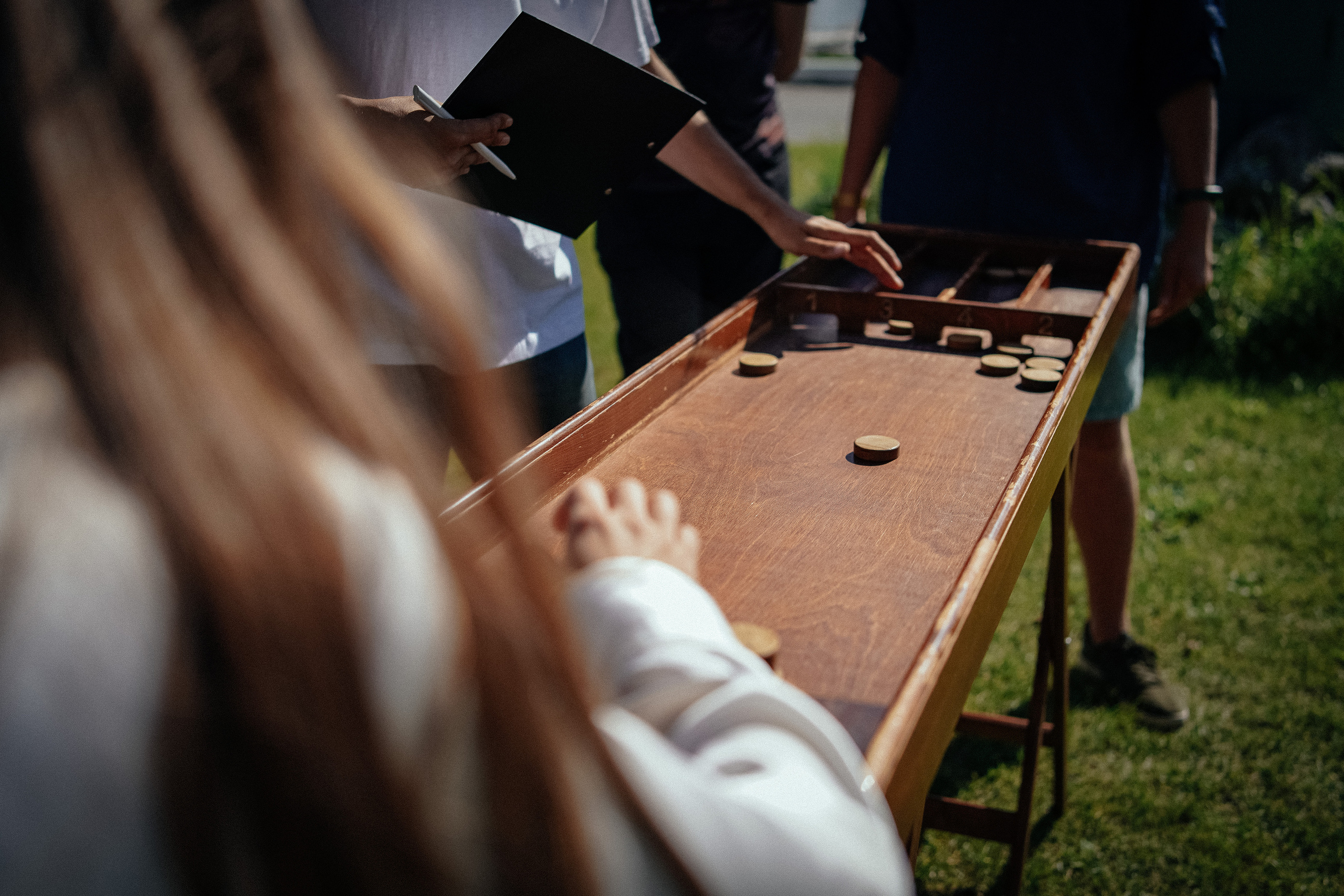 Летний корпоратив. Репортажный фотограф в Новосибирске. Алексей Гриценко