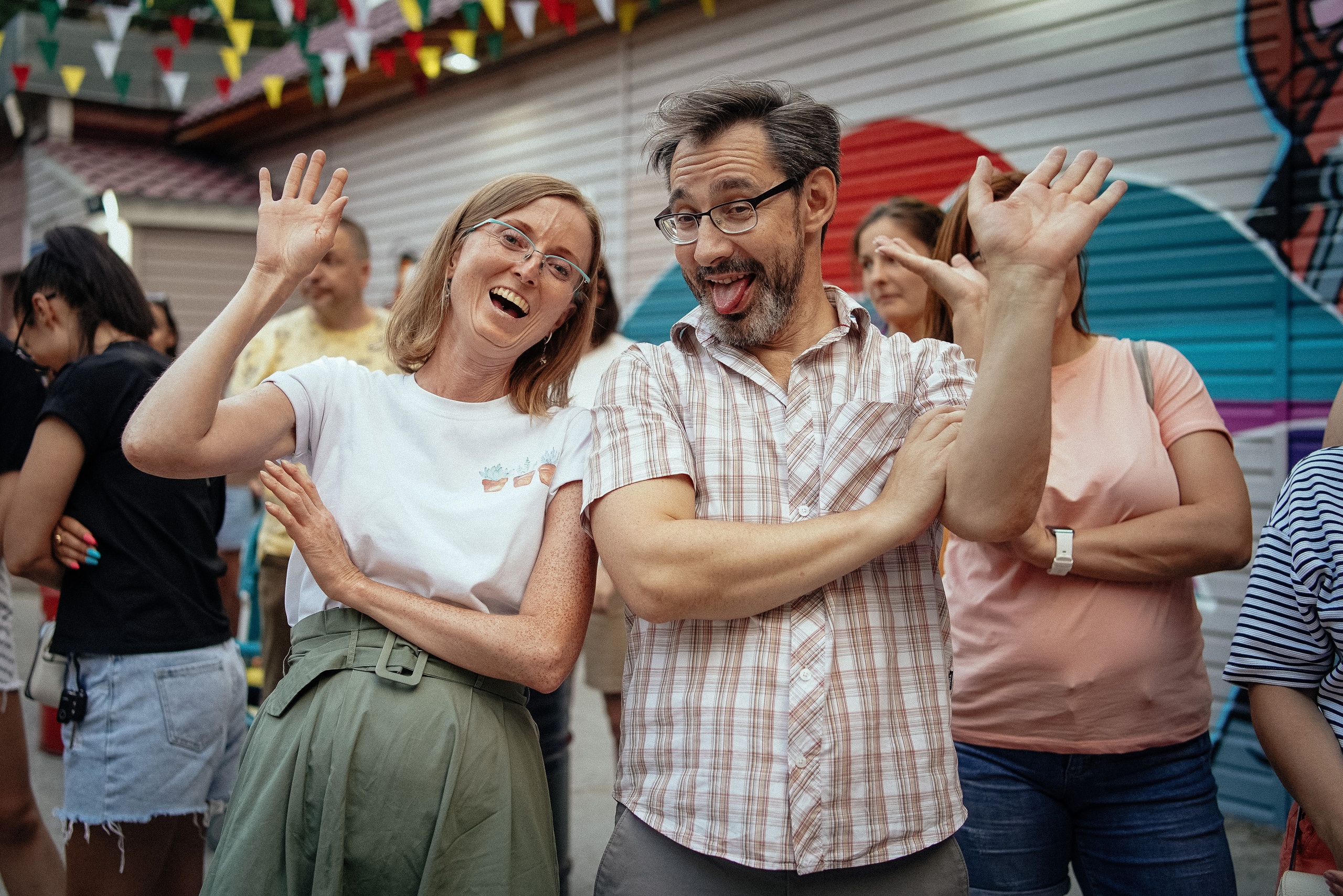 Тако-фест. Репортажный фотограф в Новосибирске. Алексей Гриценко