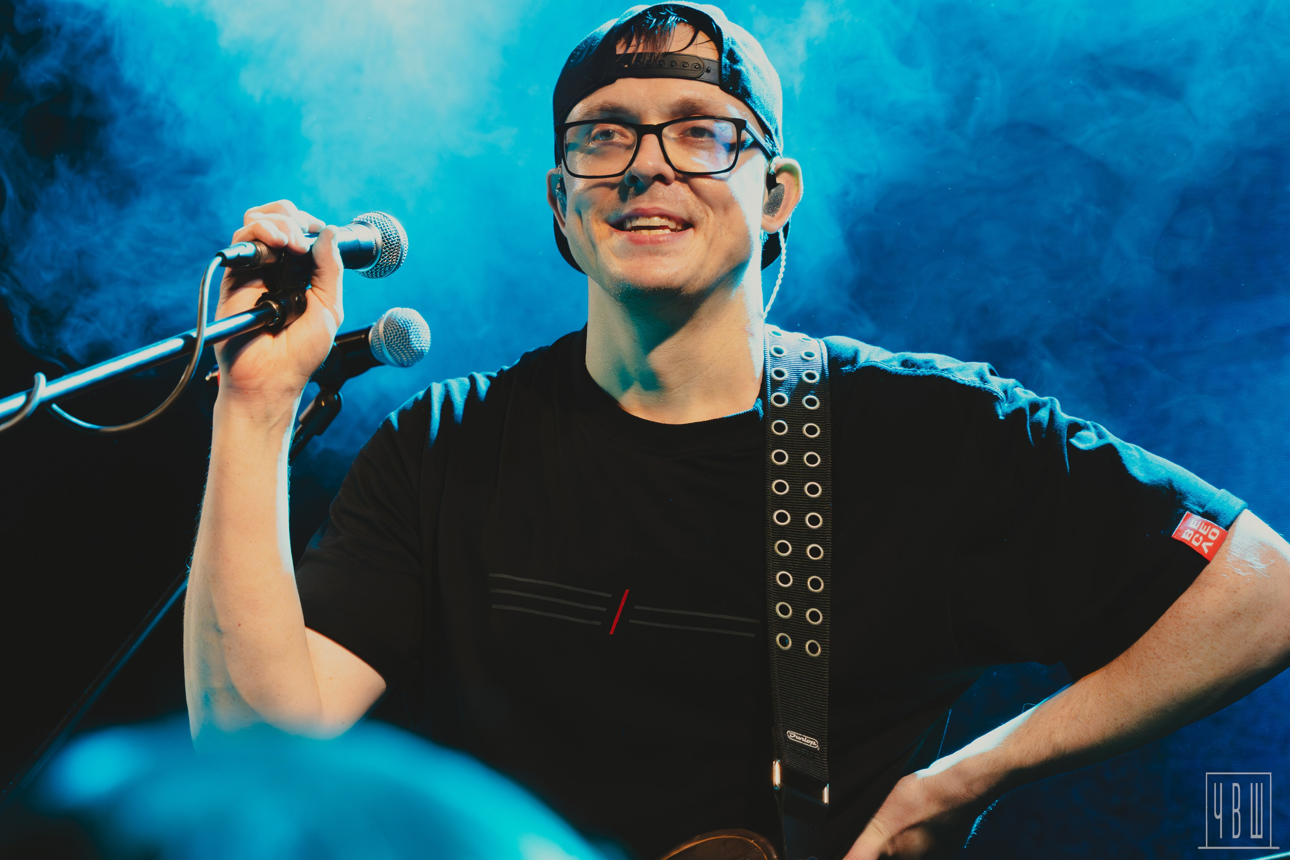 Три Вторых, 09.11.2025, Сердце. Человек в Шляпе