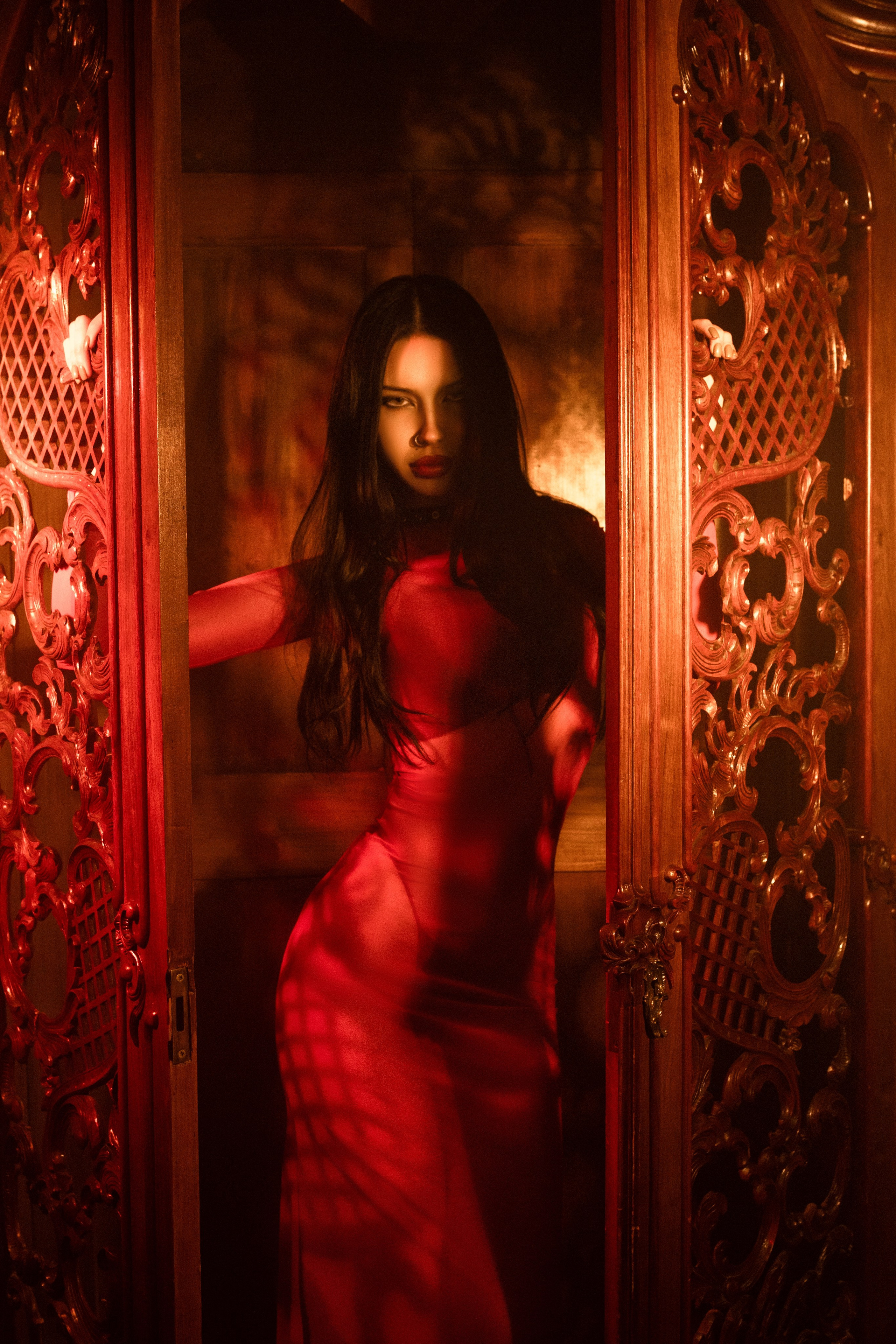 Клиентские съемки. Kayala