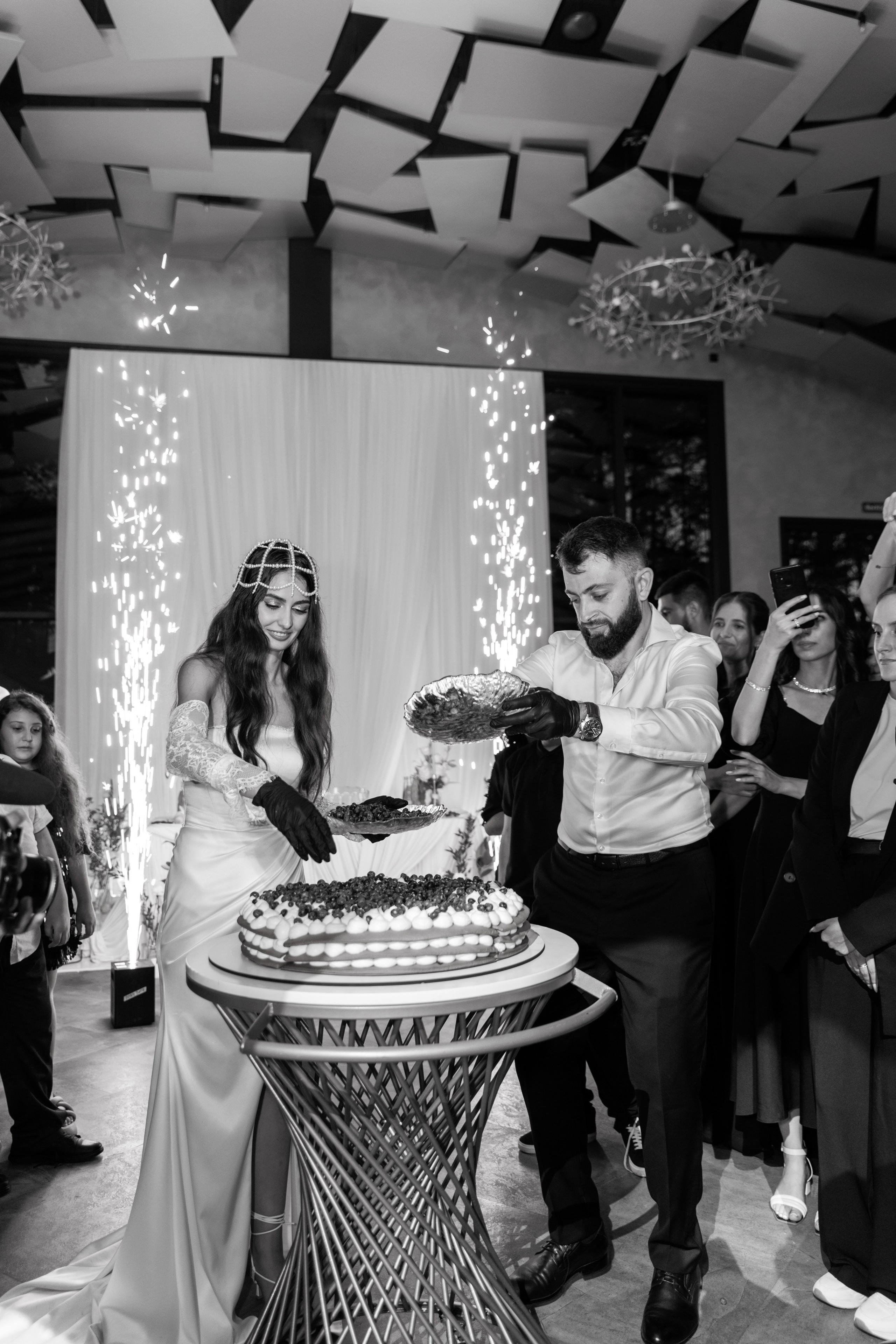 Владимир и Кнкуш. Свадебный фотограф в Самаре и СПБ Наталия Константинова