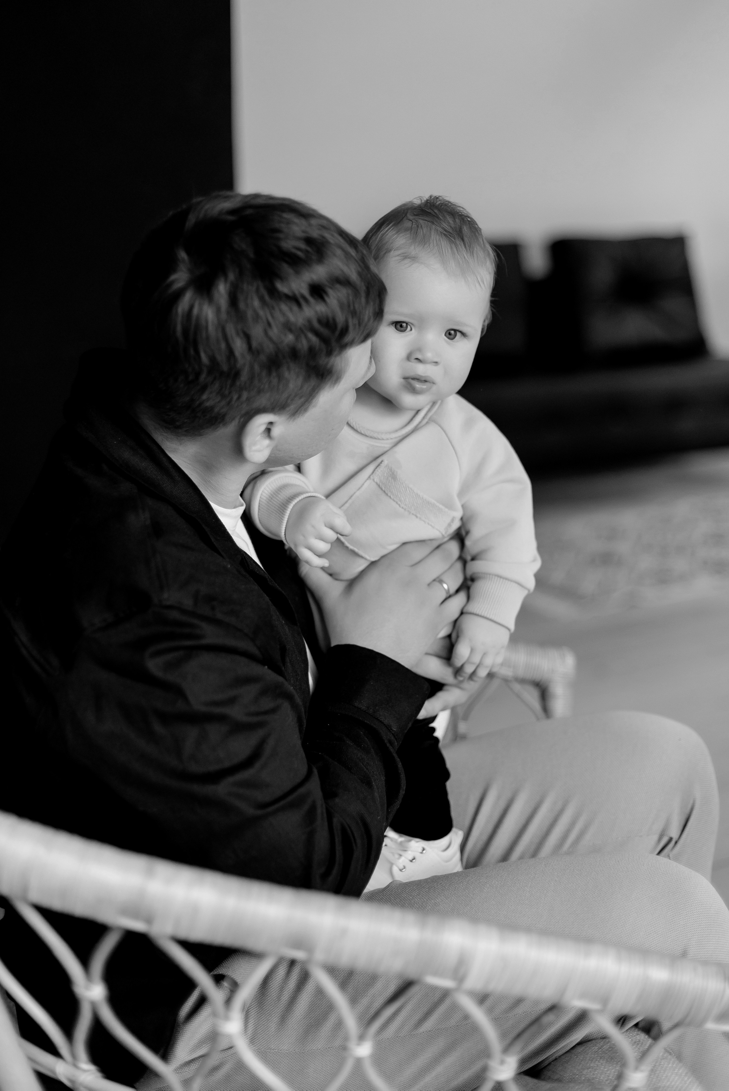 Артём, Олеся и Егорушка. Свадебный и портретный фотограф в Миассе Филиппенко Дарья