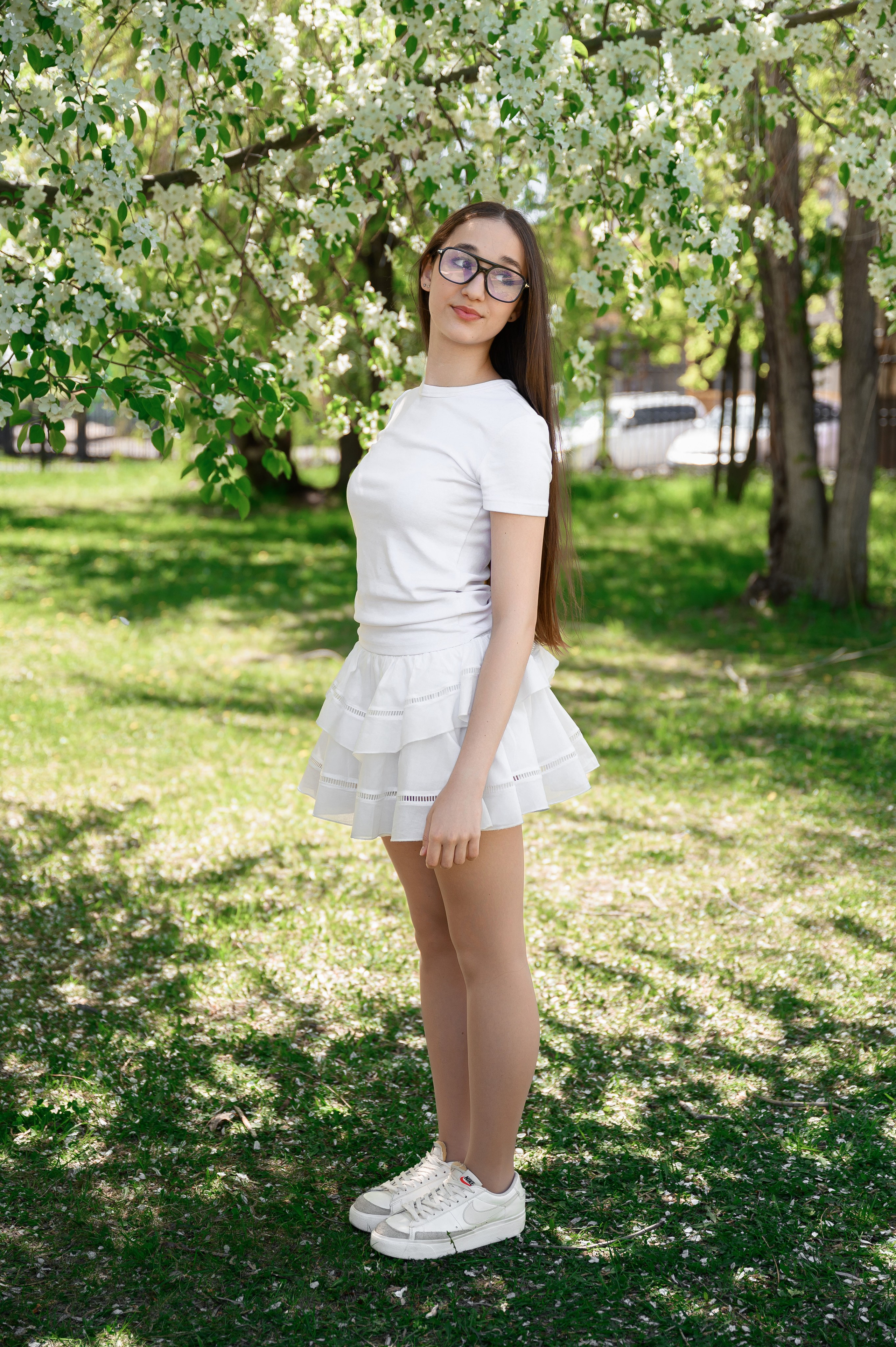 Элина Л. Модельное агентство Lemi Models