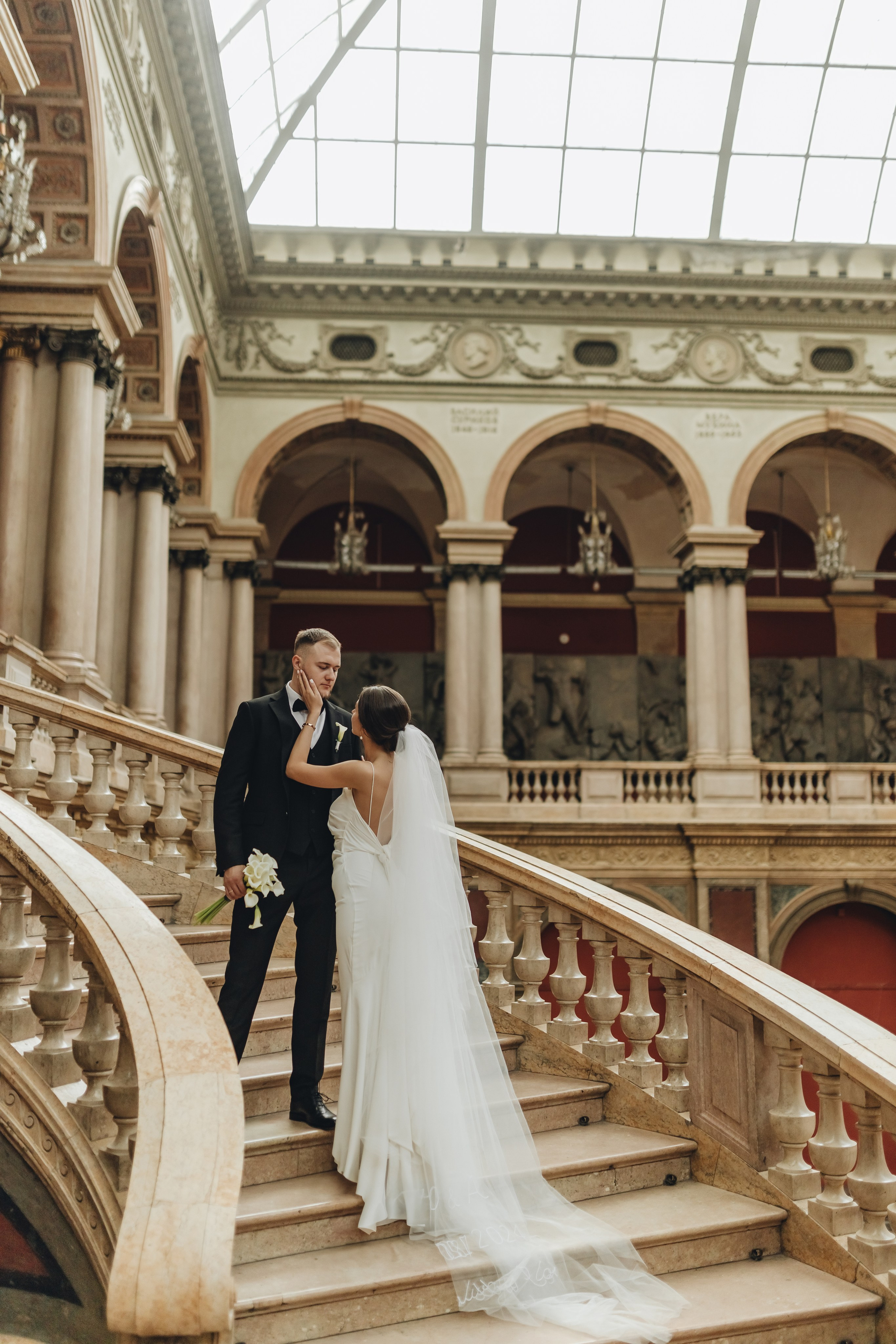 I will always love you [Антон и Дарья]. Jen.swph Свадебный фотограф