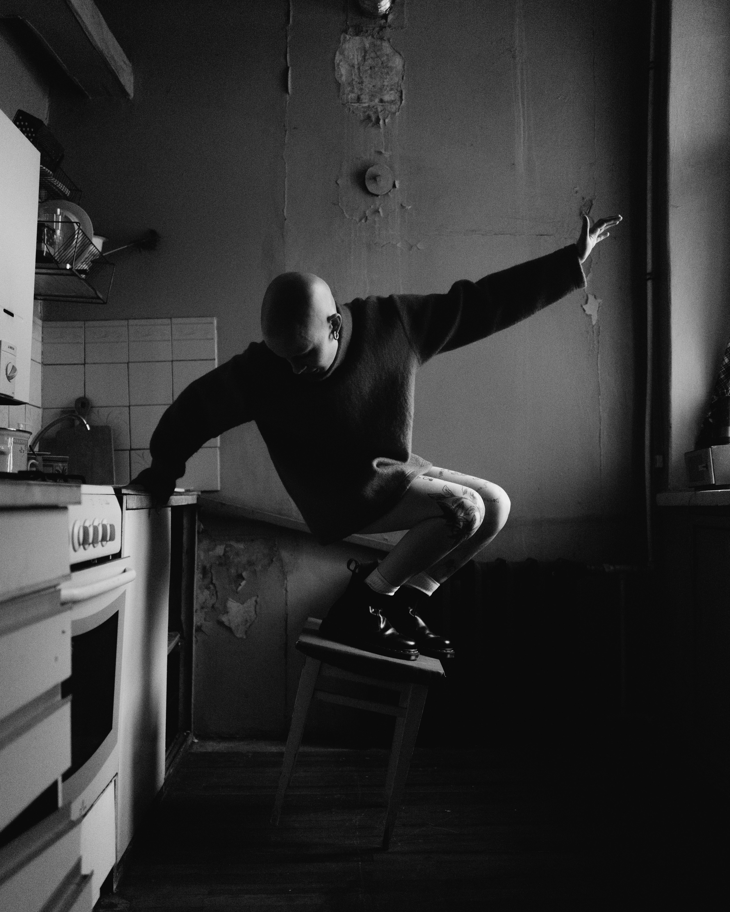 MARTA. Фотограф