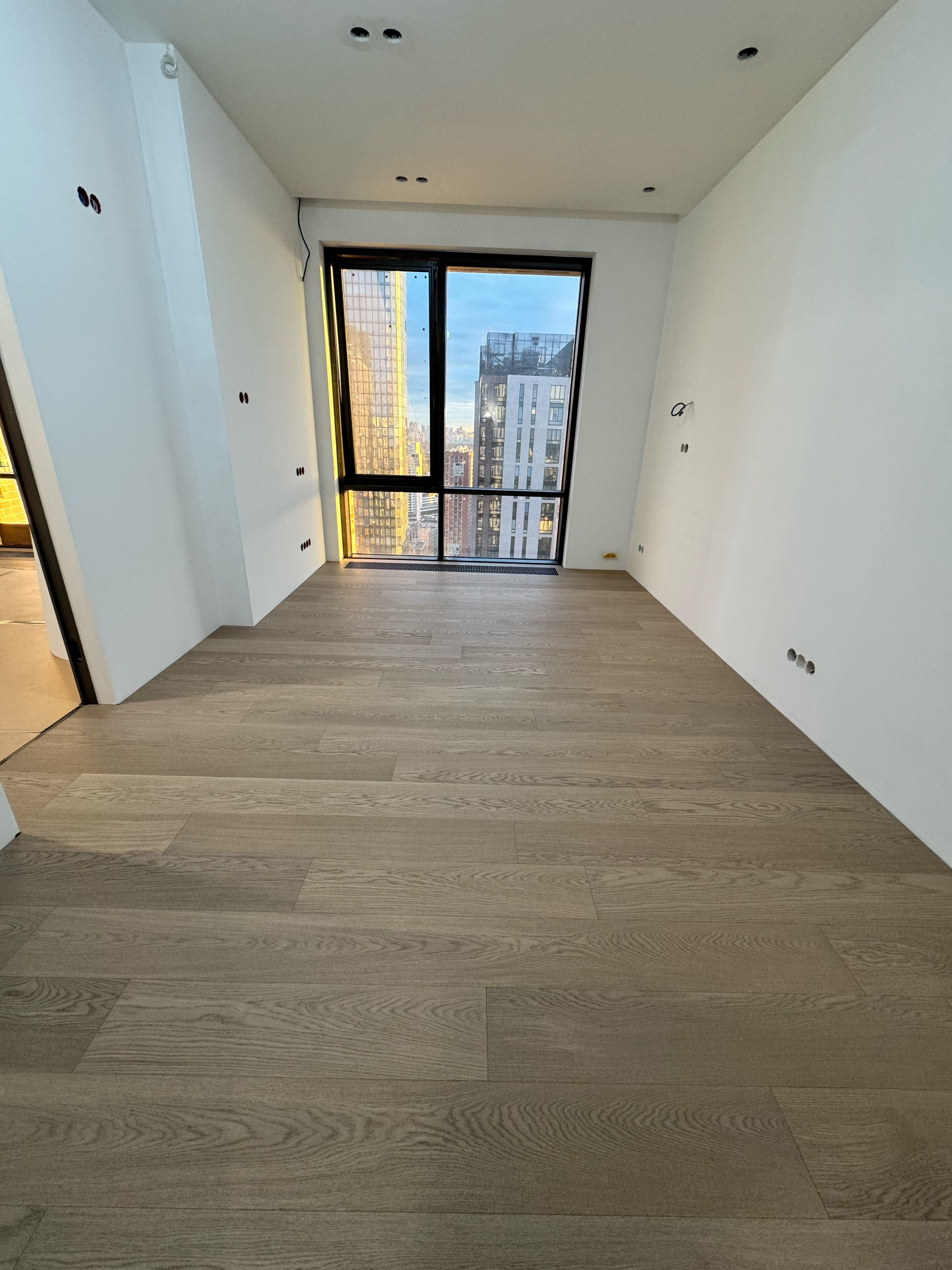 МОНТАЖ ПАРКЕТА И ИНЖЕНЕРНОЙ ДОСКИ. KlyavinshGroup