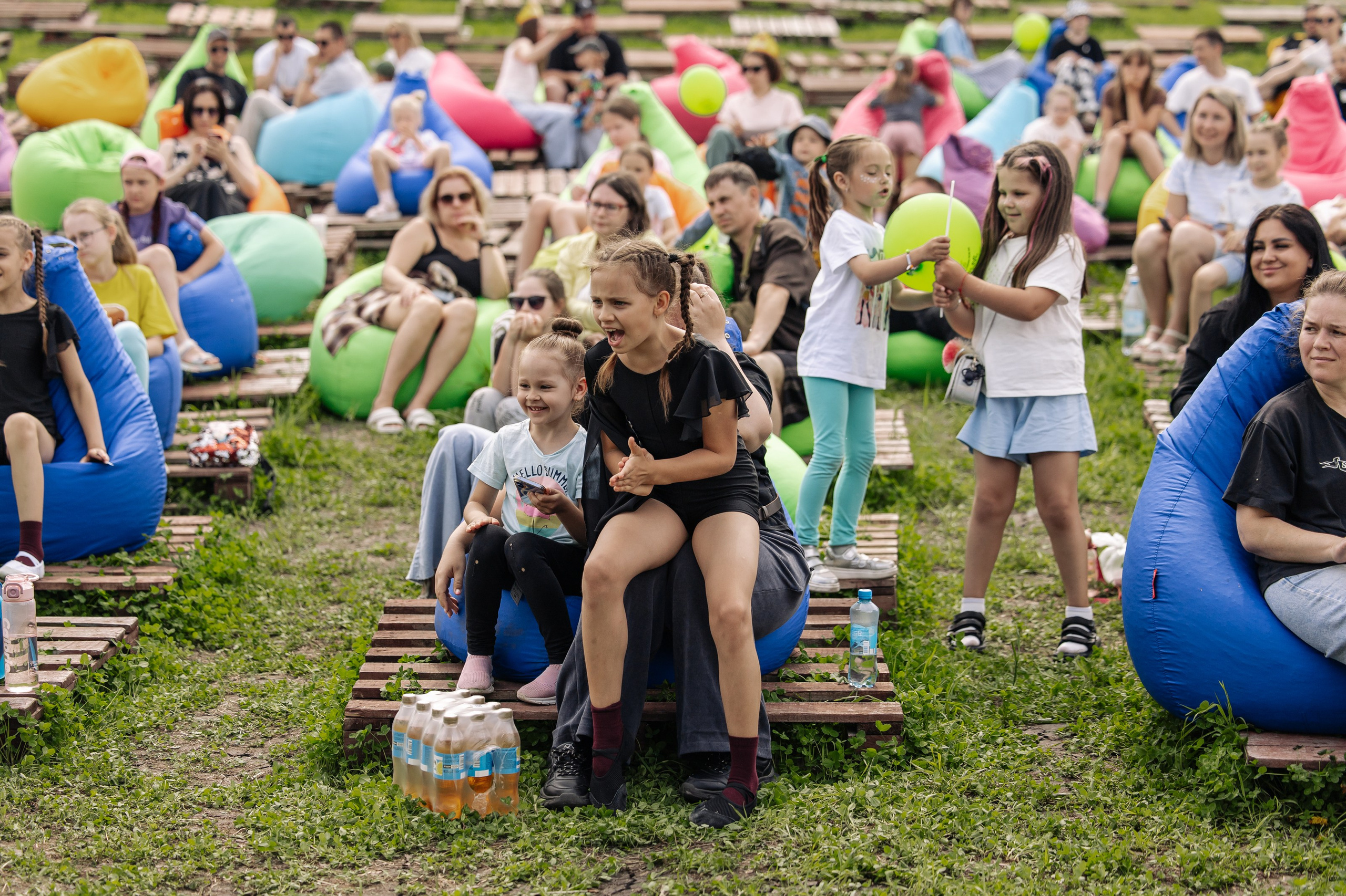 Бобровый Лог 12.06.26. Фотограф Красноярск Софья Туркина