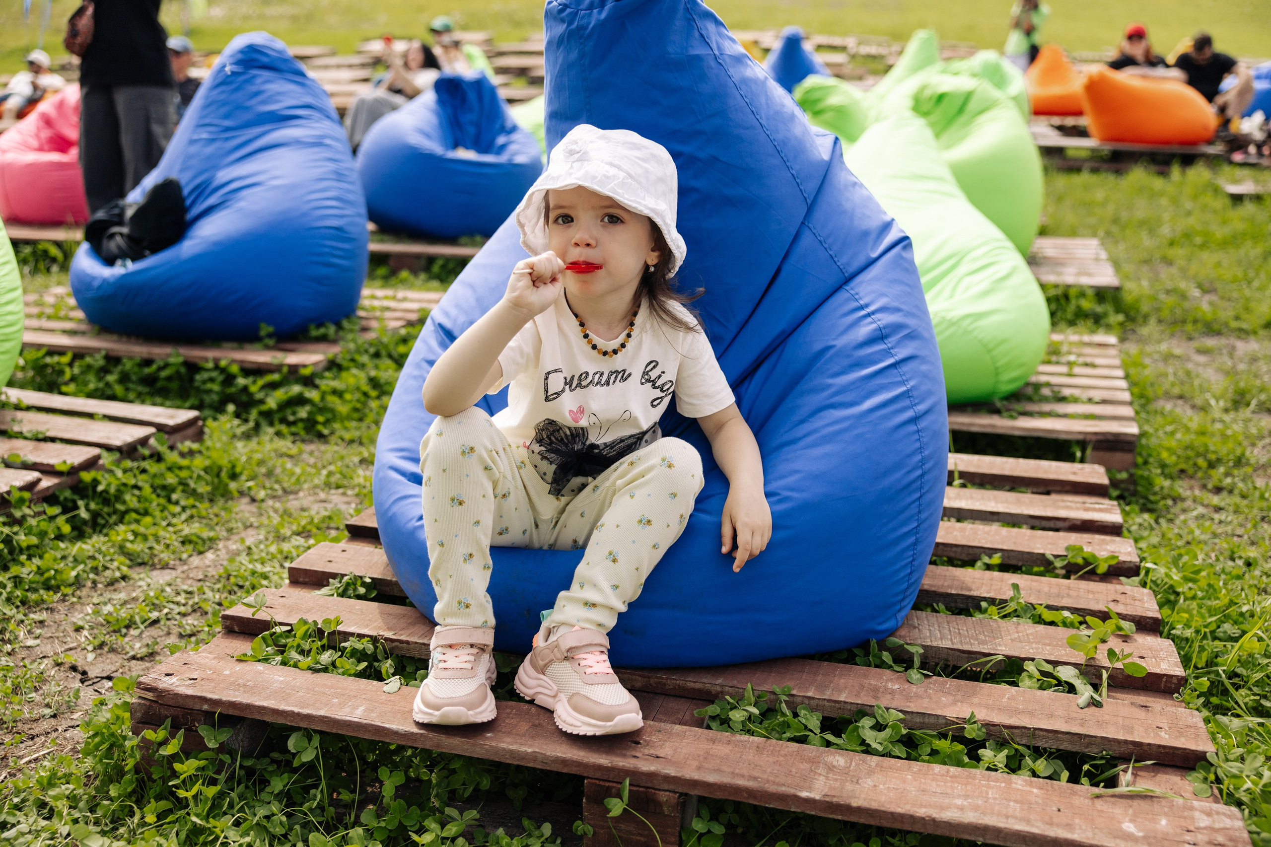 Бобровый Лог 12.06.26. Фотограф Красноярск Софья Туркина