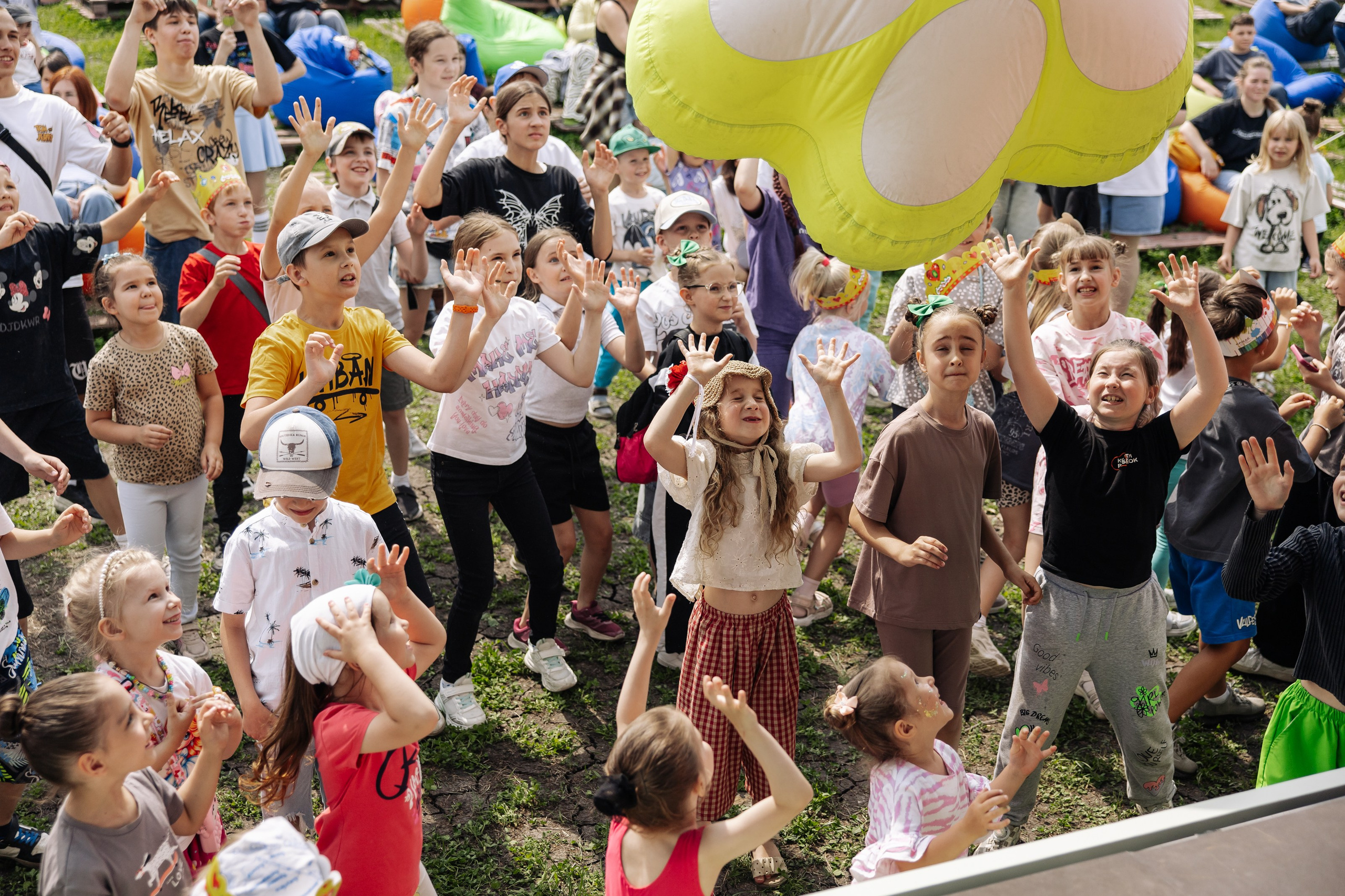 Бобровый Лог 12.06.26. Фотограф Красноярск Софья Туркина